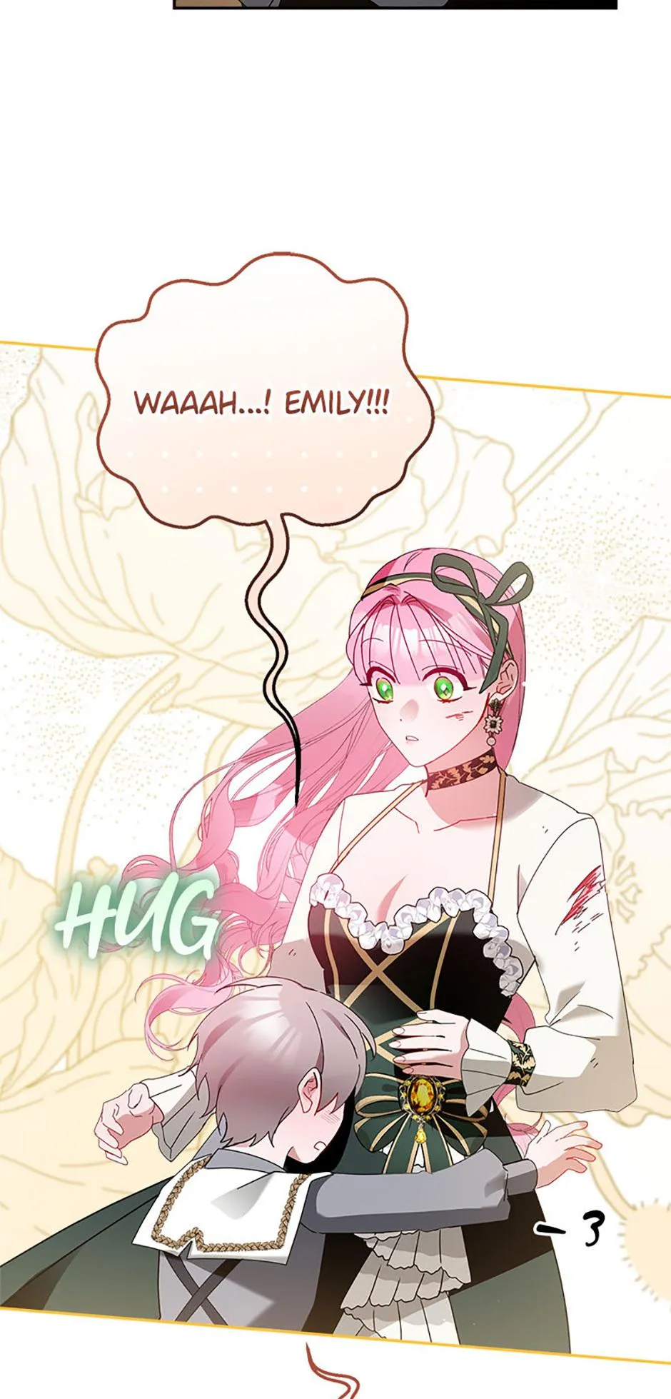 The Princess Hides a Zombie Chapter 14 page 65 - 