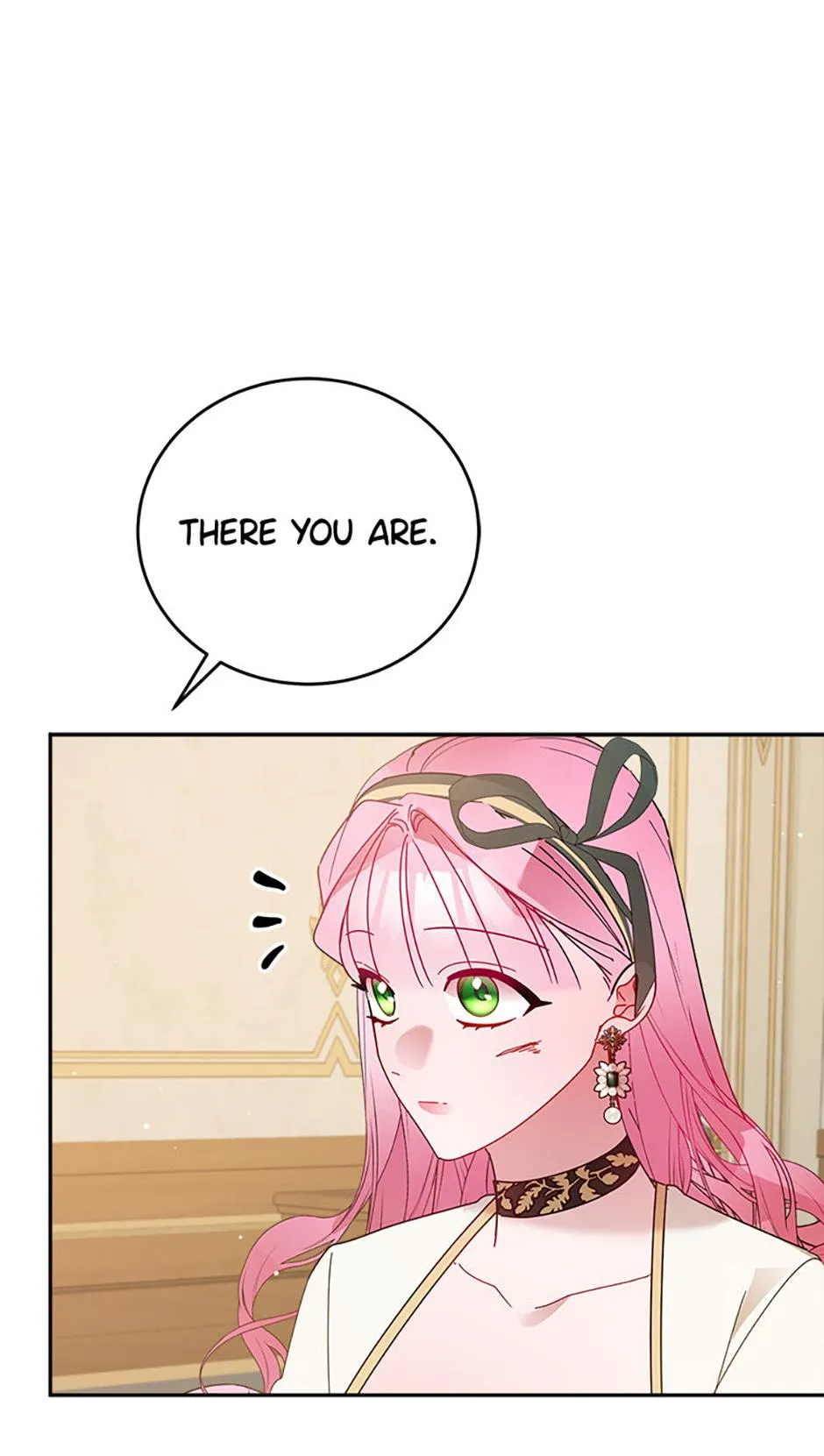 The Princess Hides a Zombie Chapter 14 page 68 - 