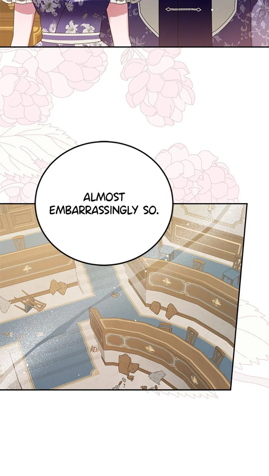 The Princess Hides a Zombie Chapter 14 page 70 - 