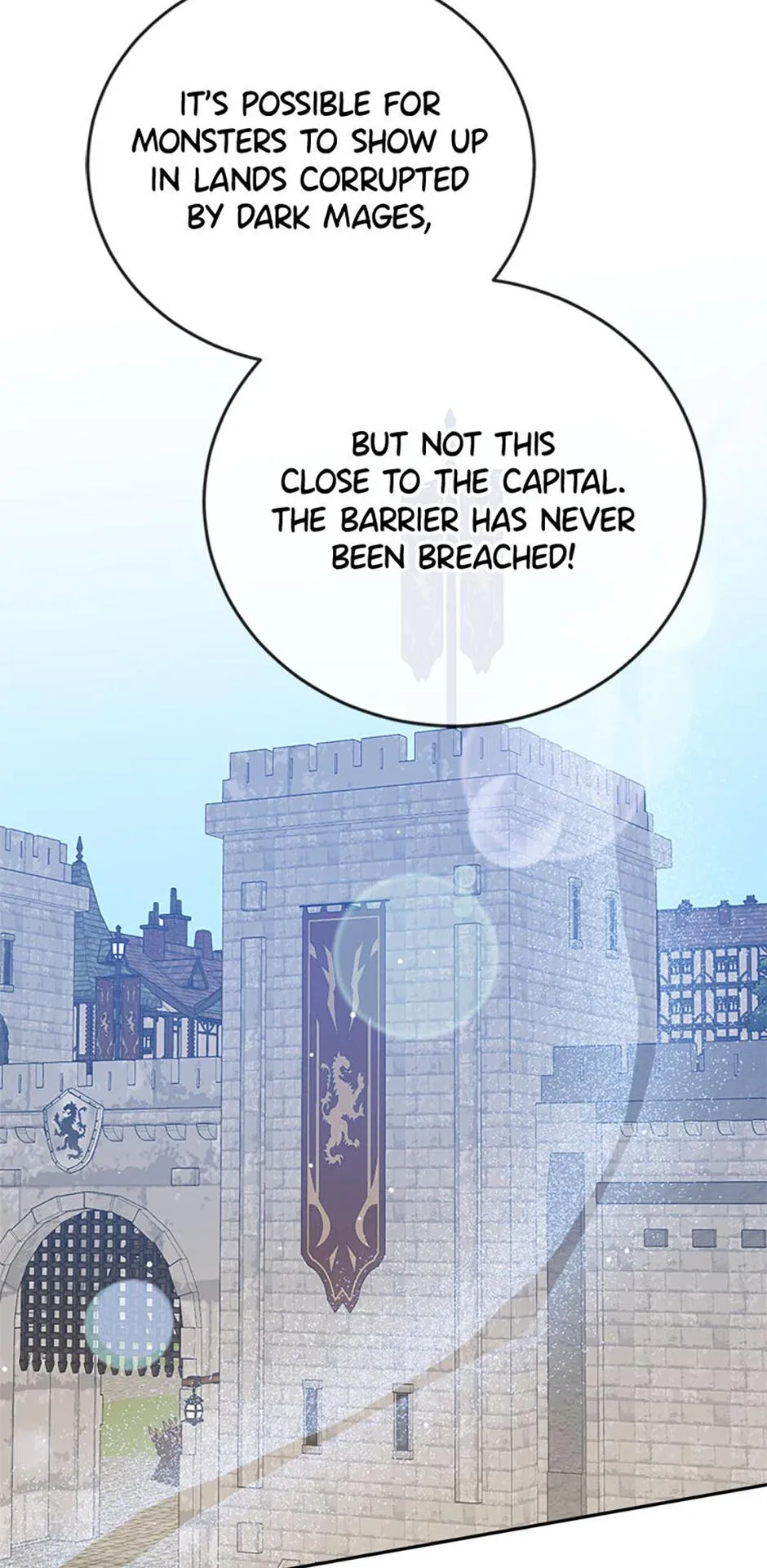 The Princess Hides a Zombie Chapter 14 page 72 - 
