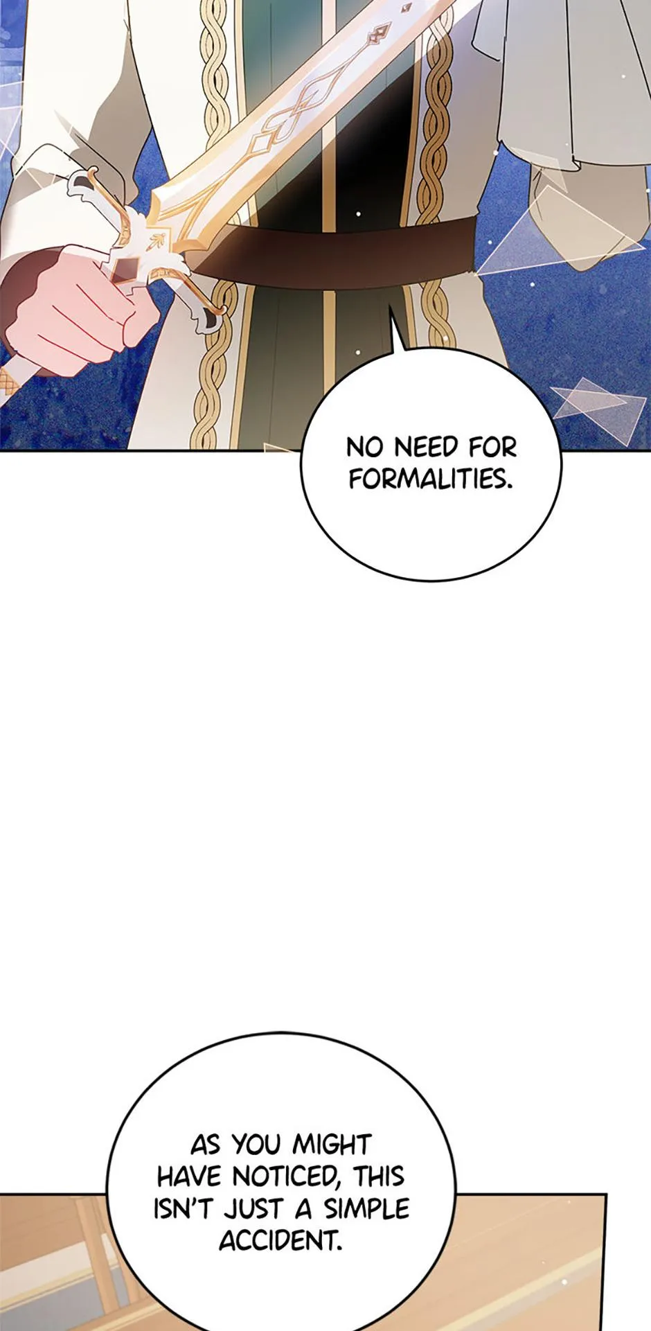 The Princess Hides a Zombie Chapter 14 page 75 - 