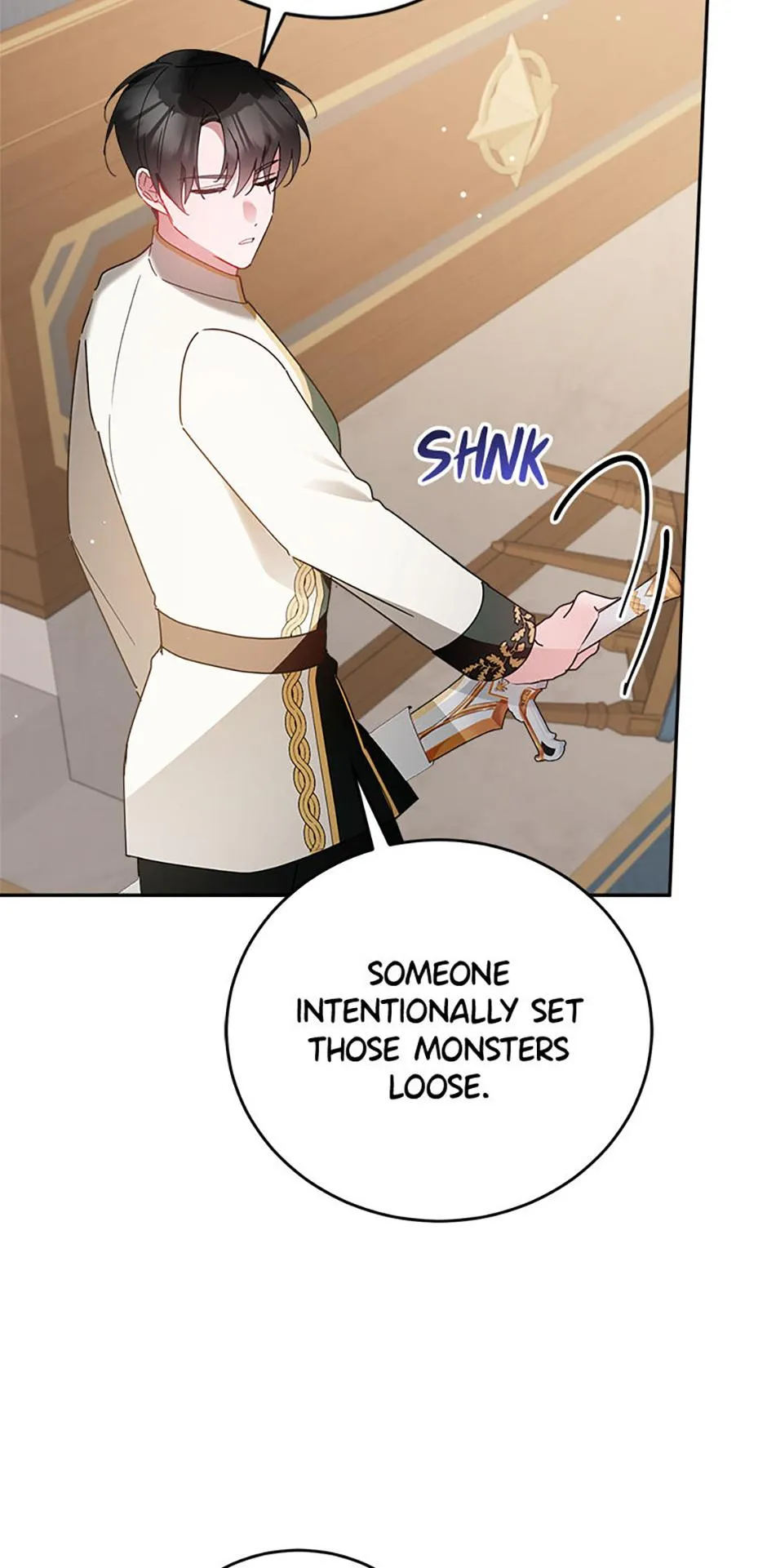 The Princess Hides a Zombie Chapter 14 page 76 - 
