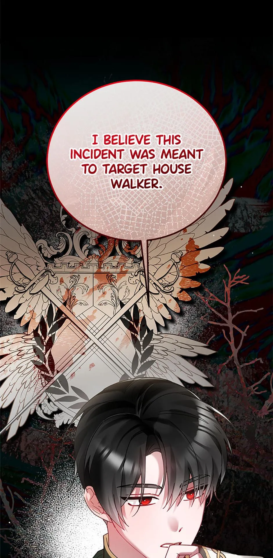 The Princess Hides a Zombie Chapter 14 page 78 - 