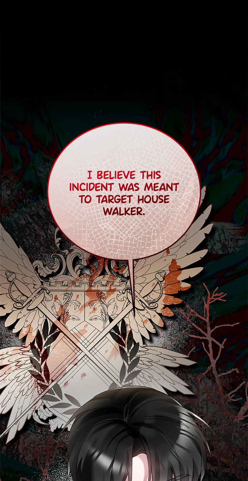 The Princess Hides a Zombie Chapter 15 page 1 - 