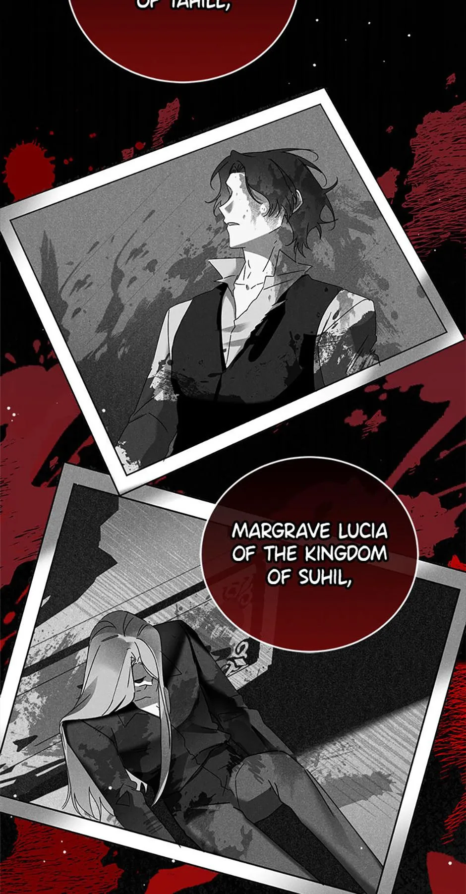 The Princess Hides a Zombie Chapter 15 page 11 - 