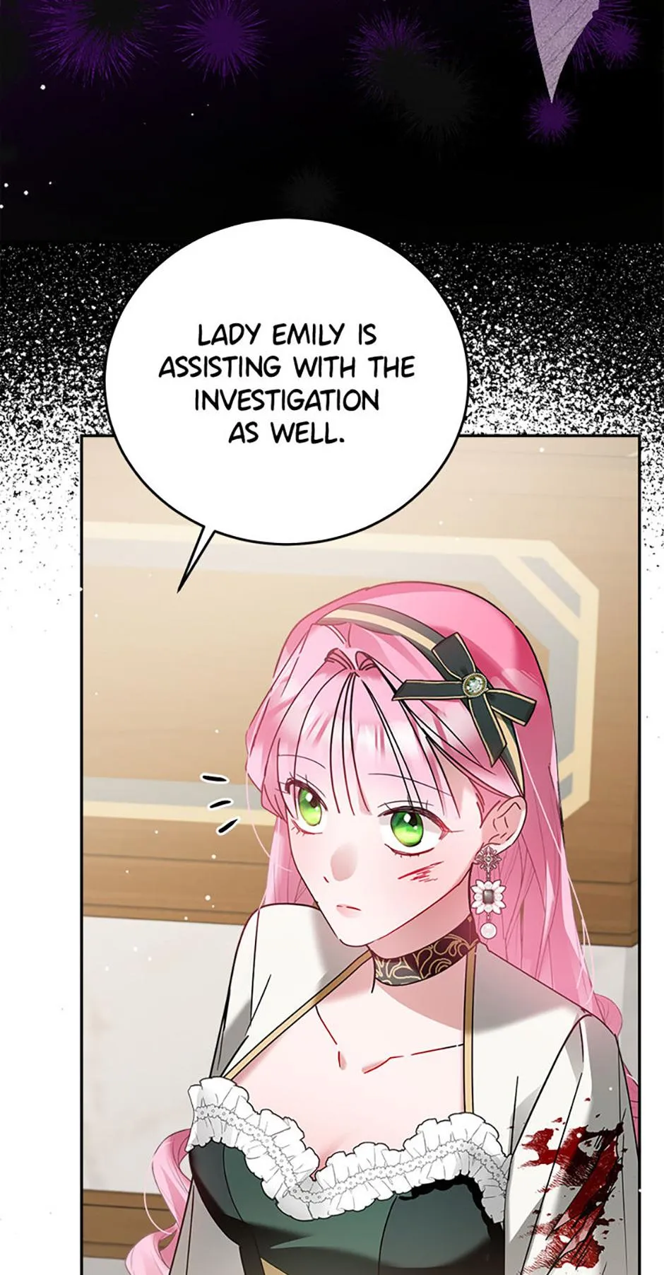 The Princess Hides a Zombie Chapter 15 page 16 - 