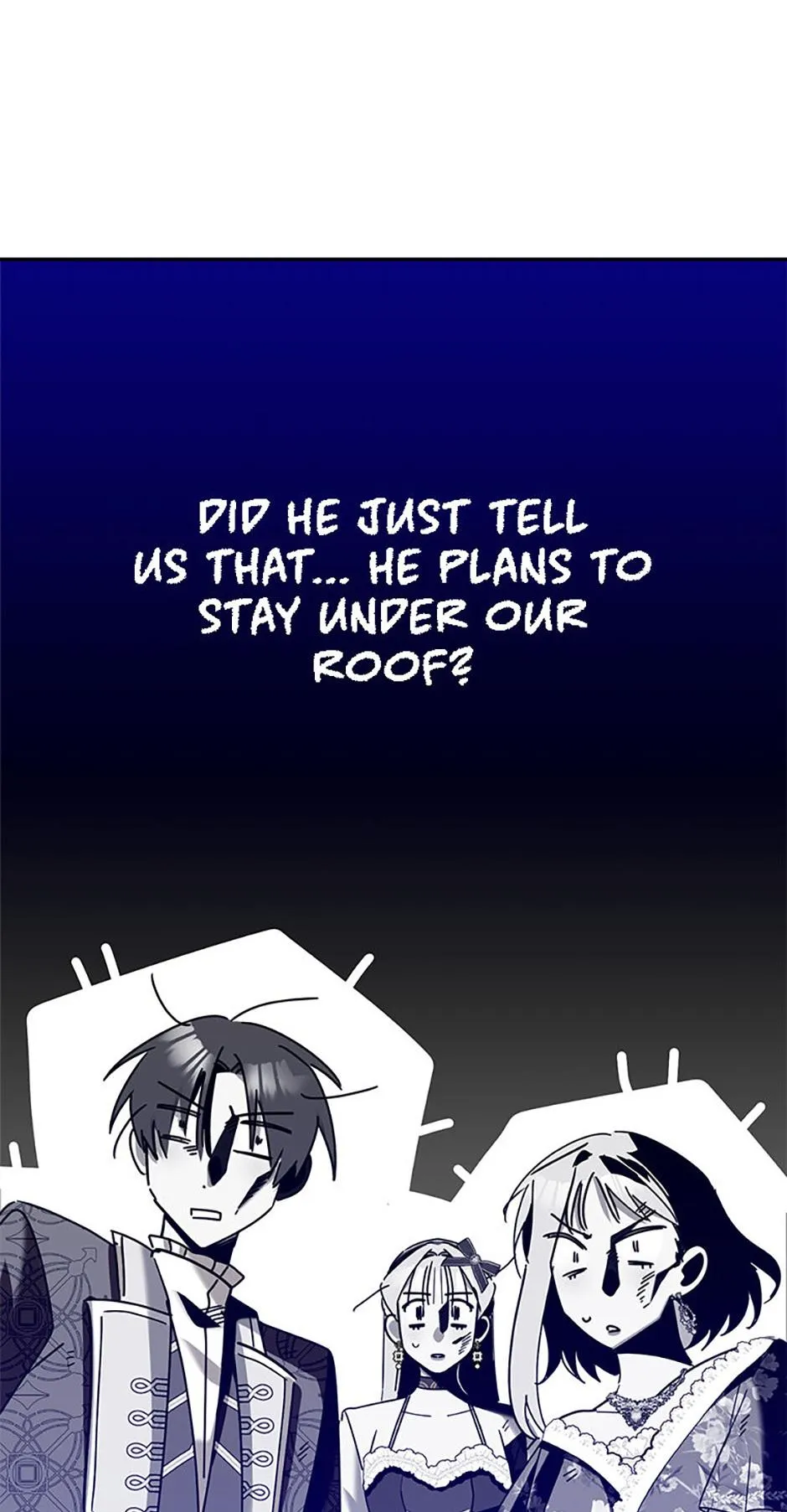 The Princess Hides a Zombie Chapter 15 page 23 - 