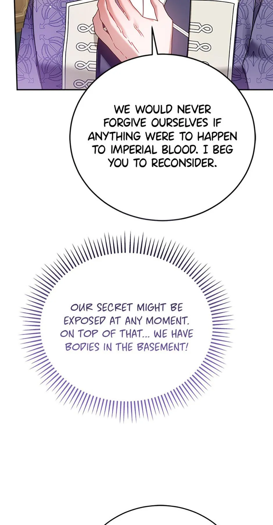 The Princess Hides a Zombie Chapter 15 page 25 - 