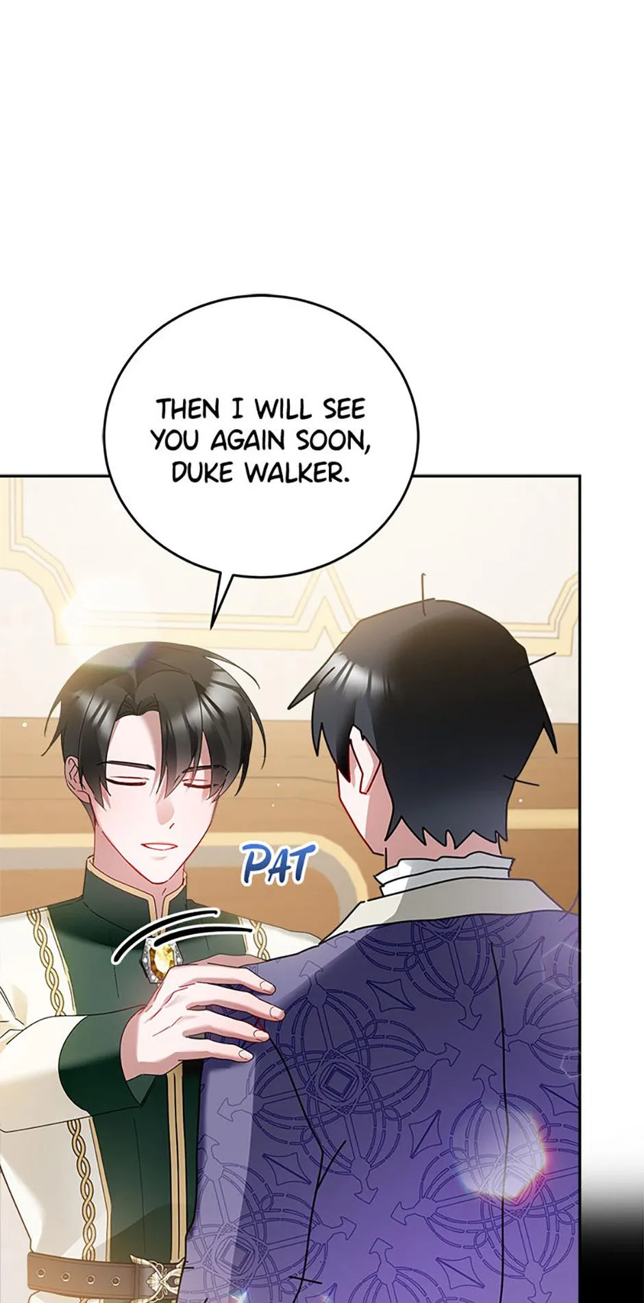 The Princess Hides a Zombie Chapter 15 page 29 - 
