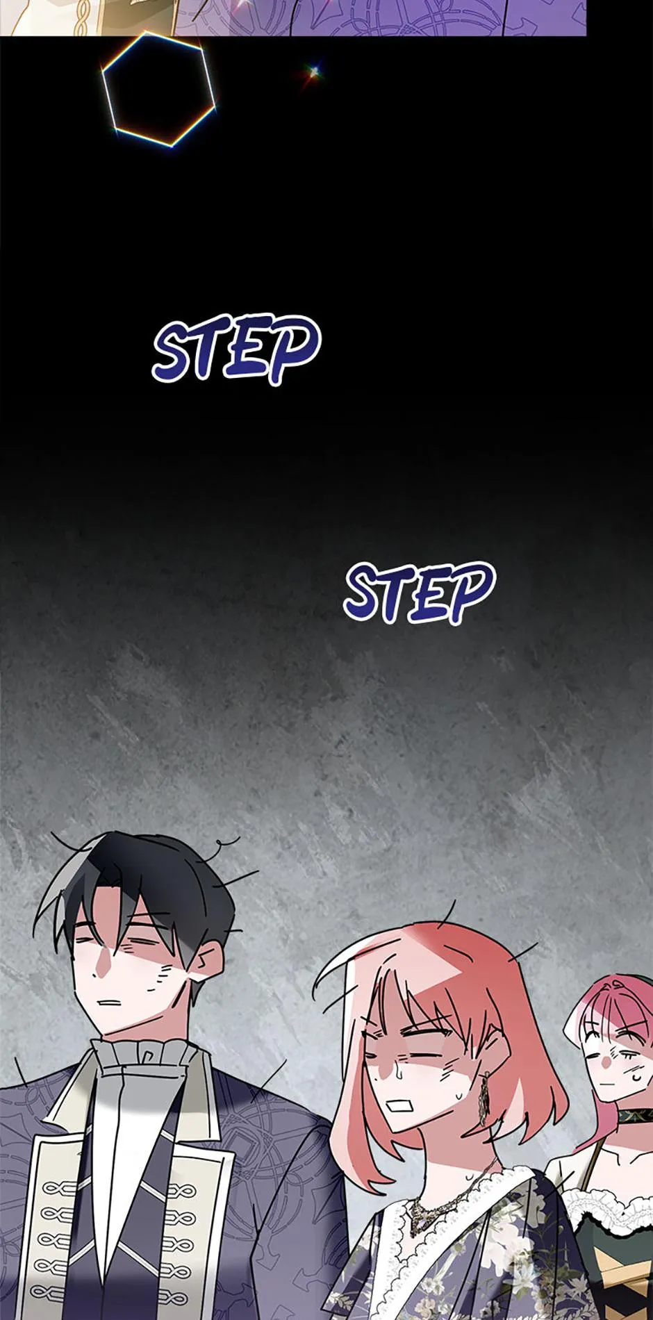 The Princess Hides a Zombie Chapter 15 page 30 - 