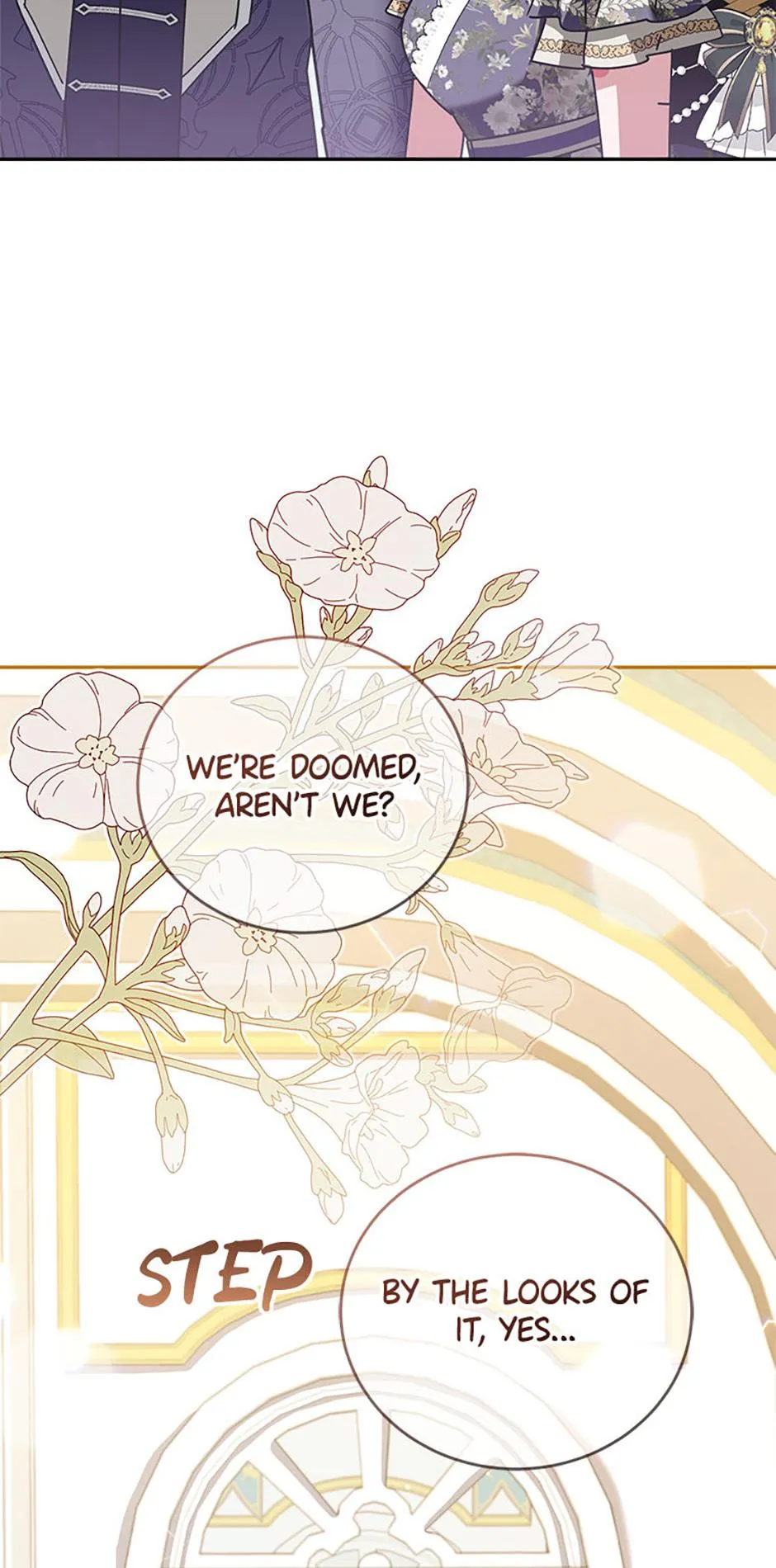 The Princess Hides a Zombie Chapter 15 page 31 - 