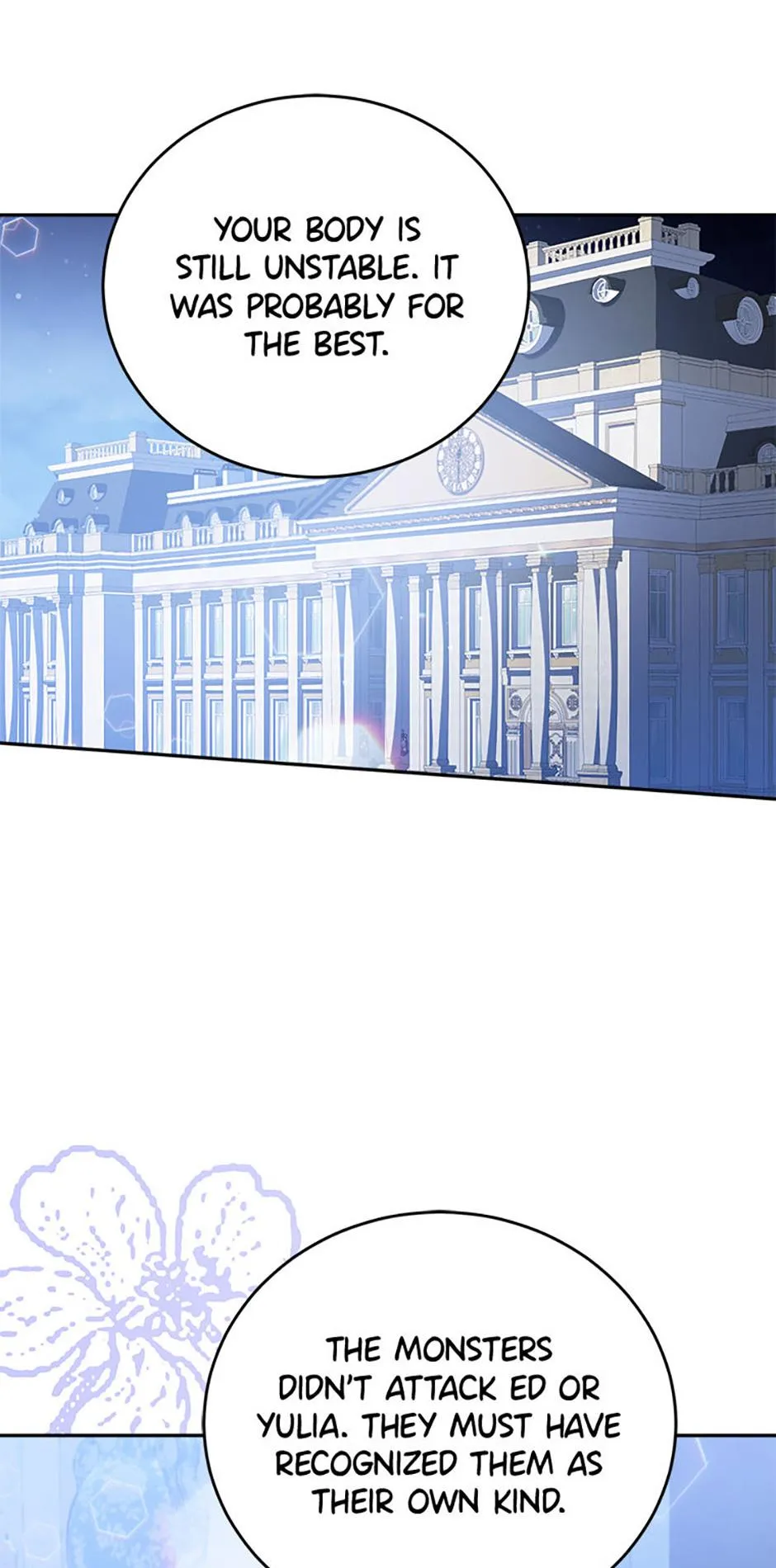 The Princess Hides a Zombie Chapter 15 page 36 - 