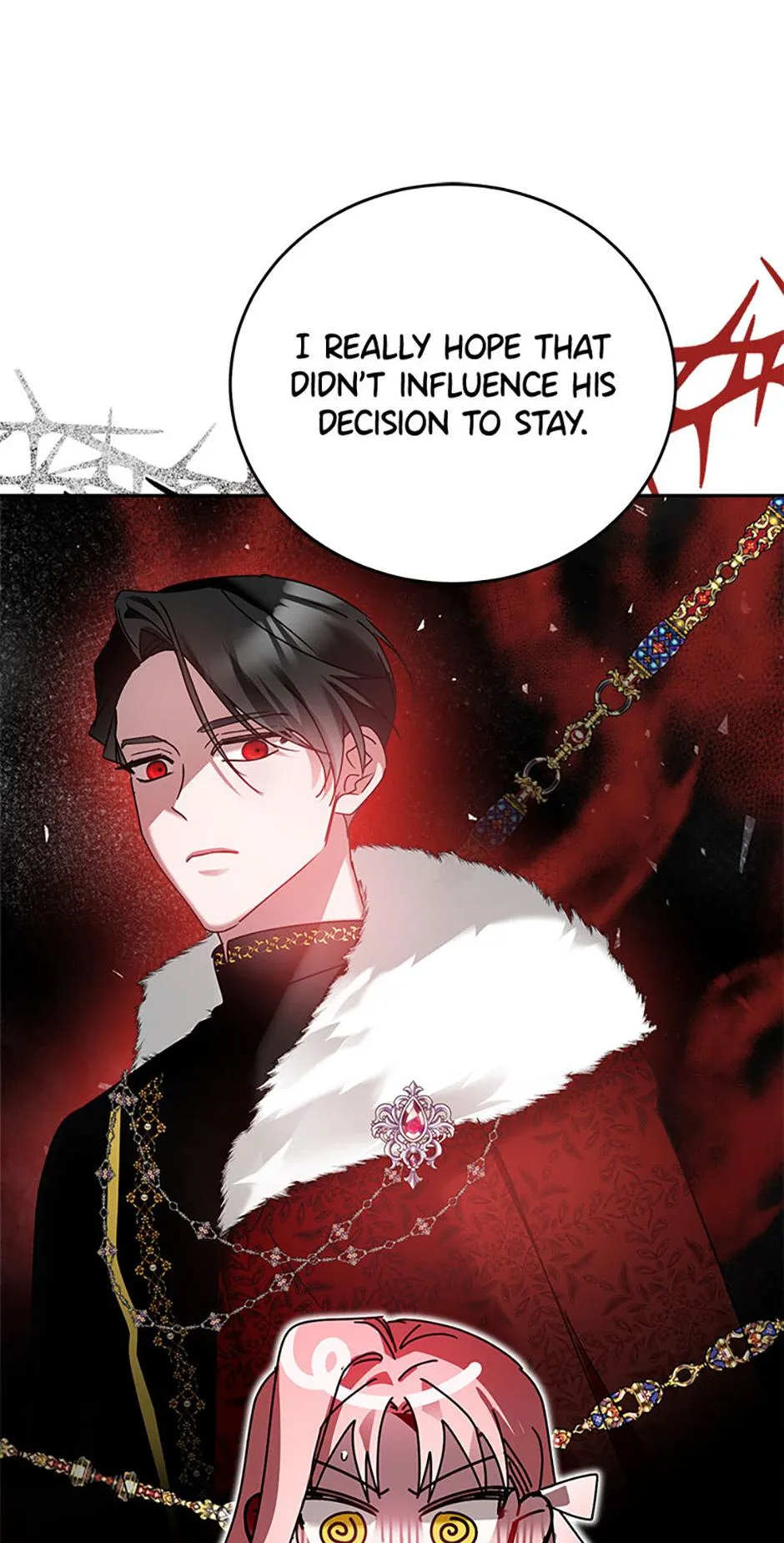 The Princess Hides a Zombie Chapter 15 page 39 - 