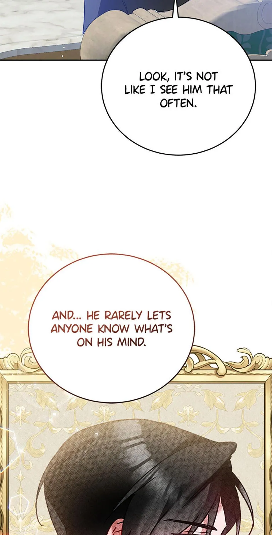 The Princess Hides a Zombie Chapter 15 page 42 - 