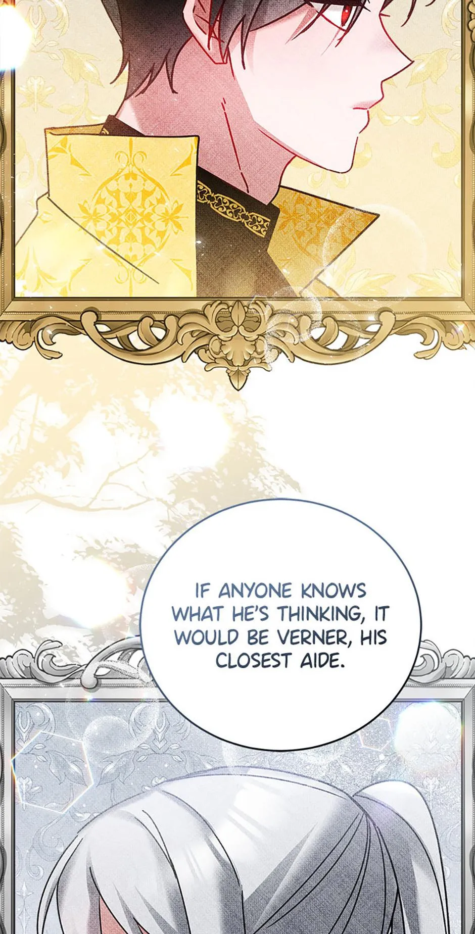 The Princess Hides a Zombie Chapter 15 page 43 - 