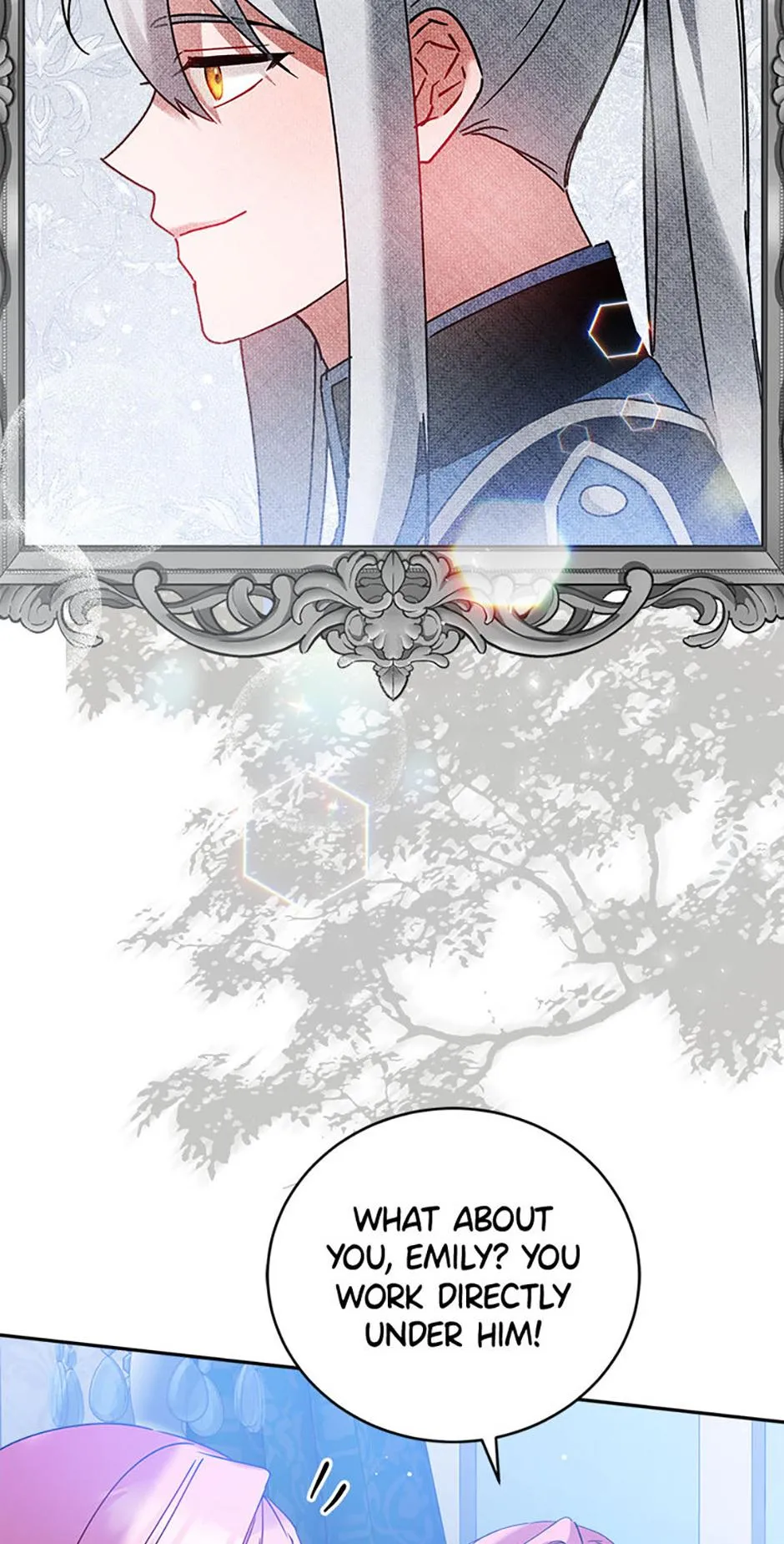 The Princess Hides a Zombie Chapter 15 page 44 - 