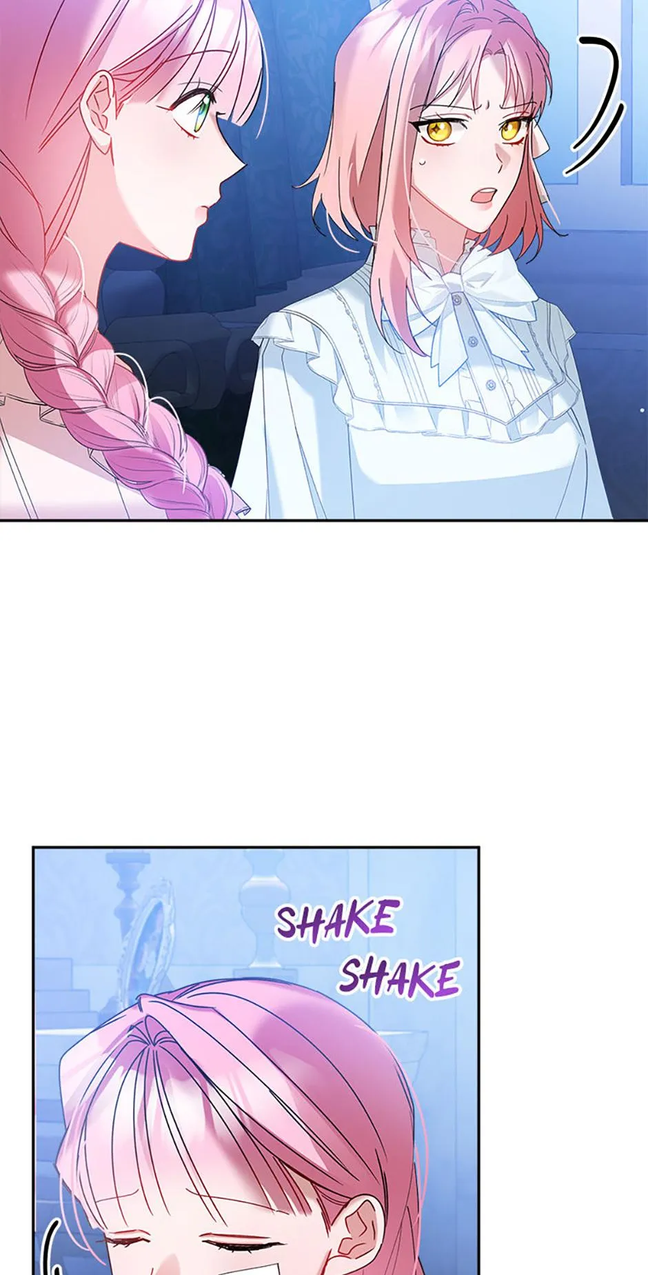 The Princess Hides a Zombie Chapter 15 page 45 - 