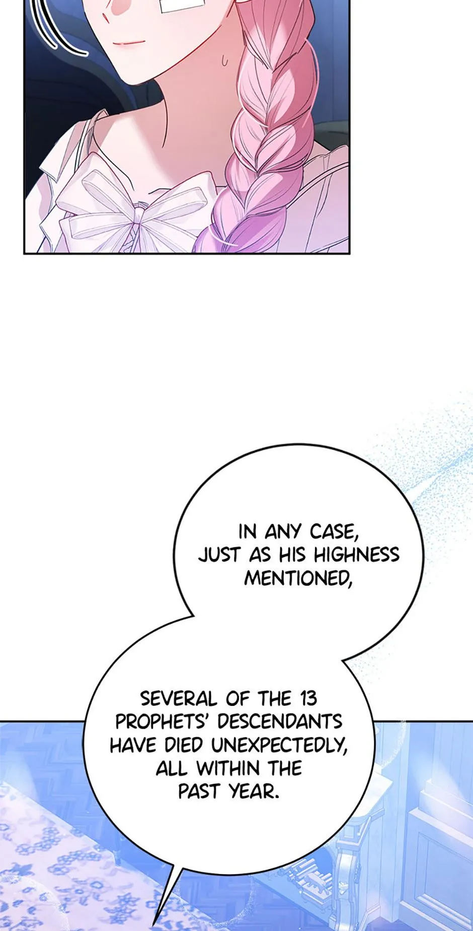 The Princess Hides a Zombie Chapter 15 page 46 - 