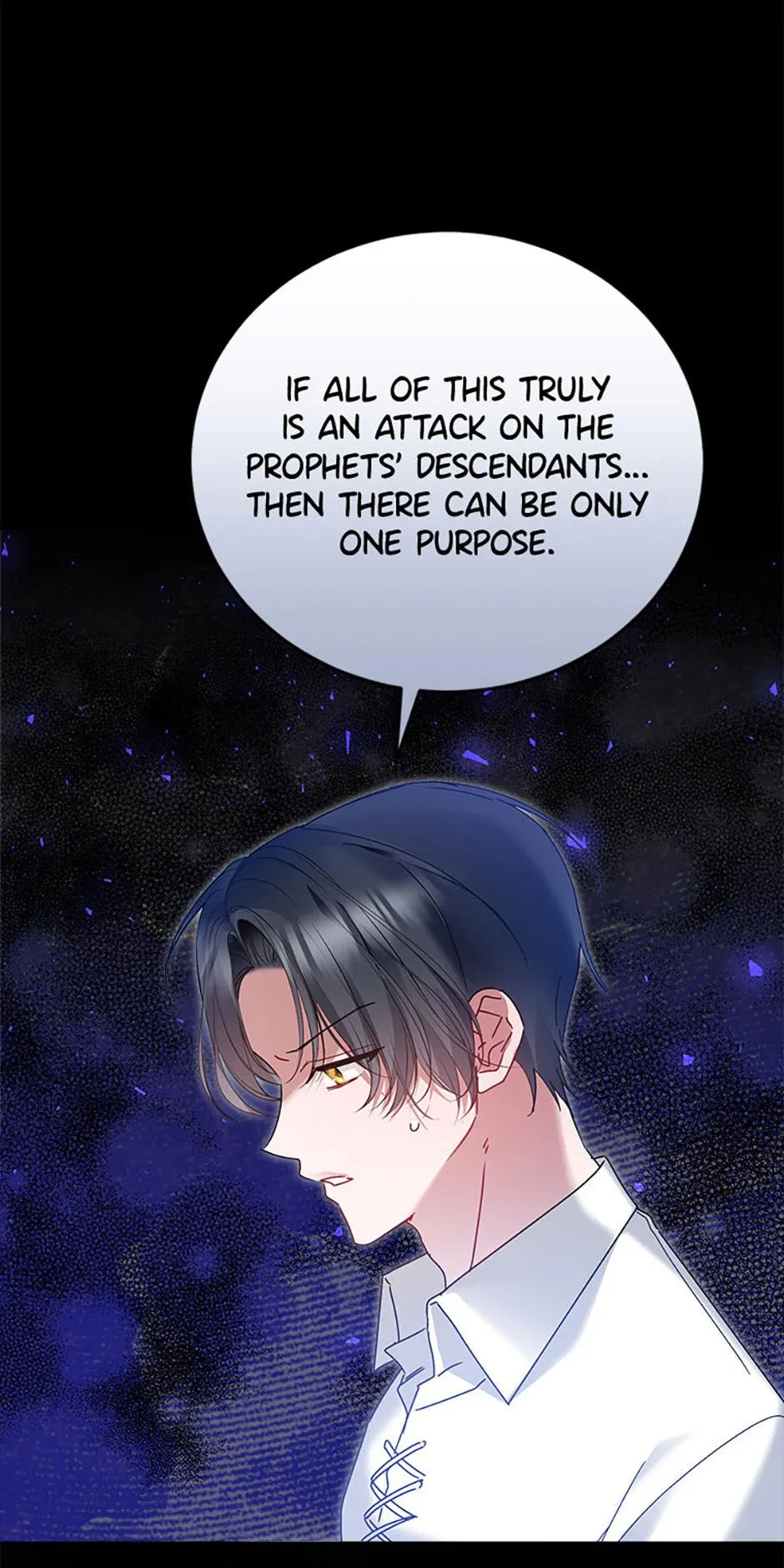 The Princess Hides a Zombie Chapter 15 page 49 - 