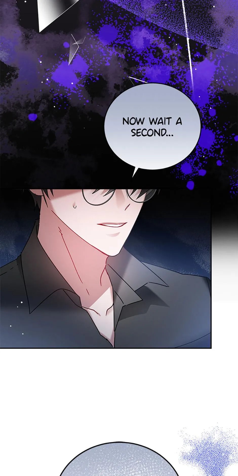 The Princess Hides a Zombie Chapter 15 page 51 - 