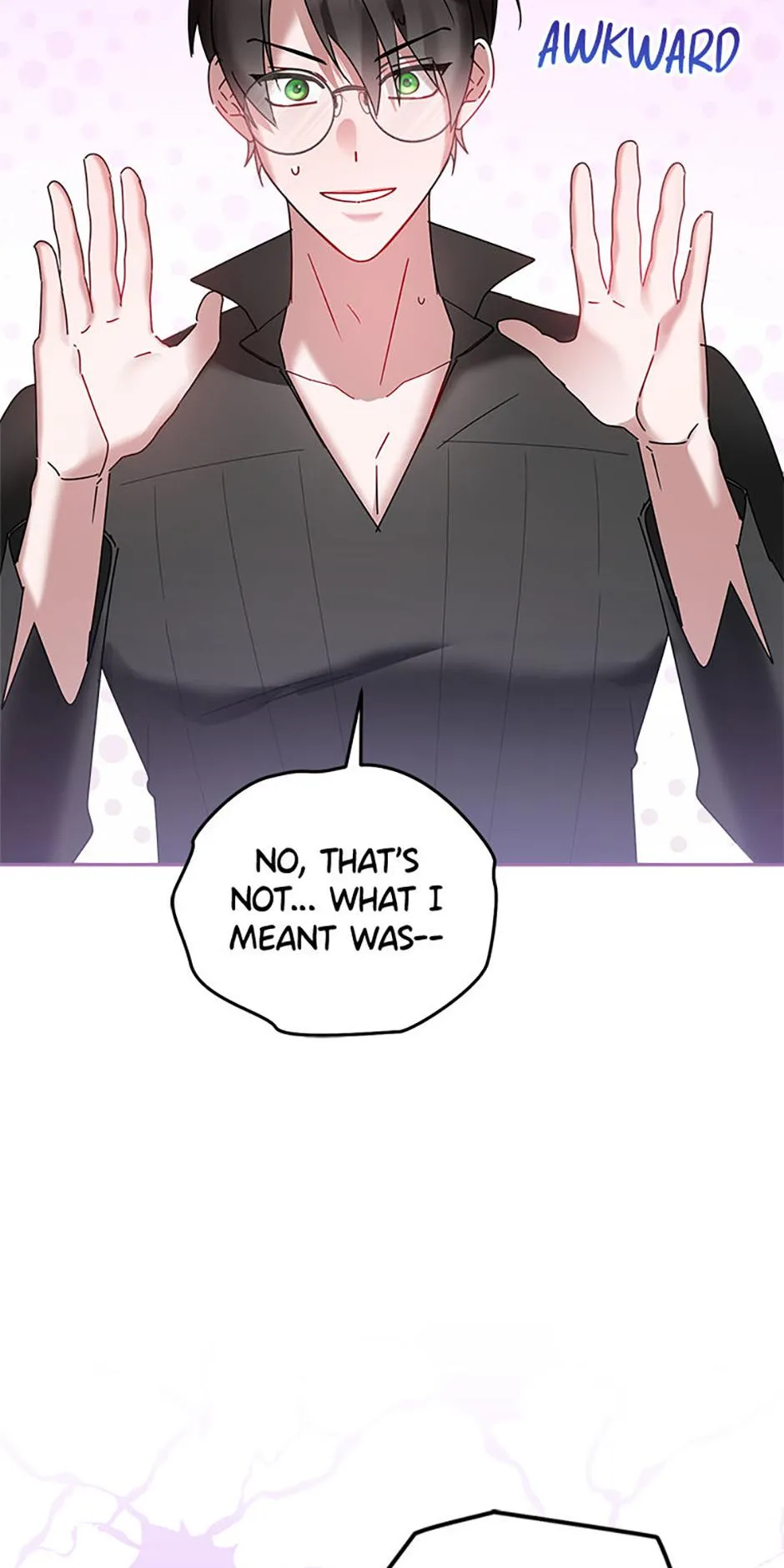 The Princess Hides a Zombie Chapter 15 page 54 - 