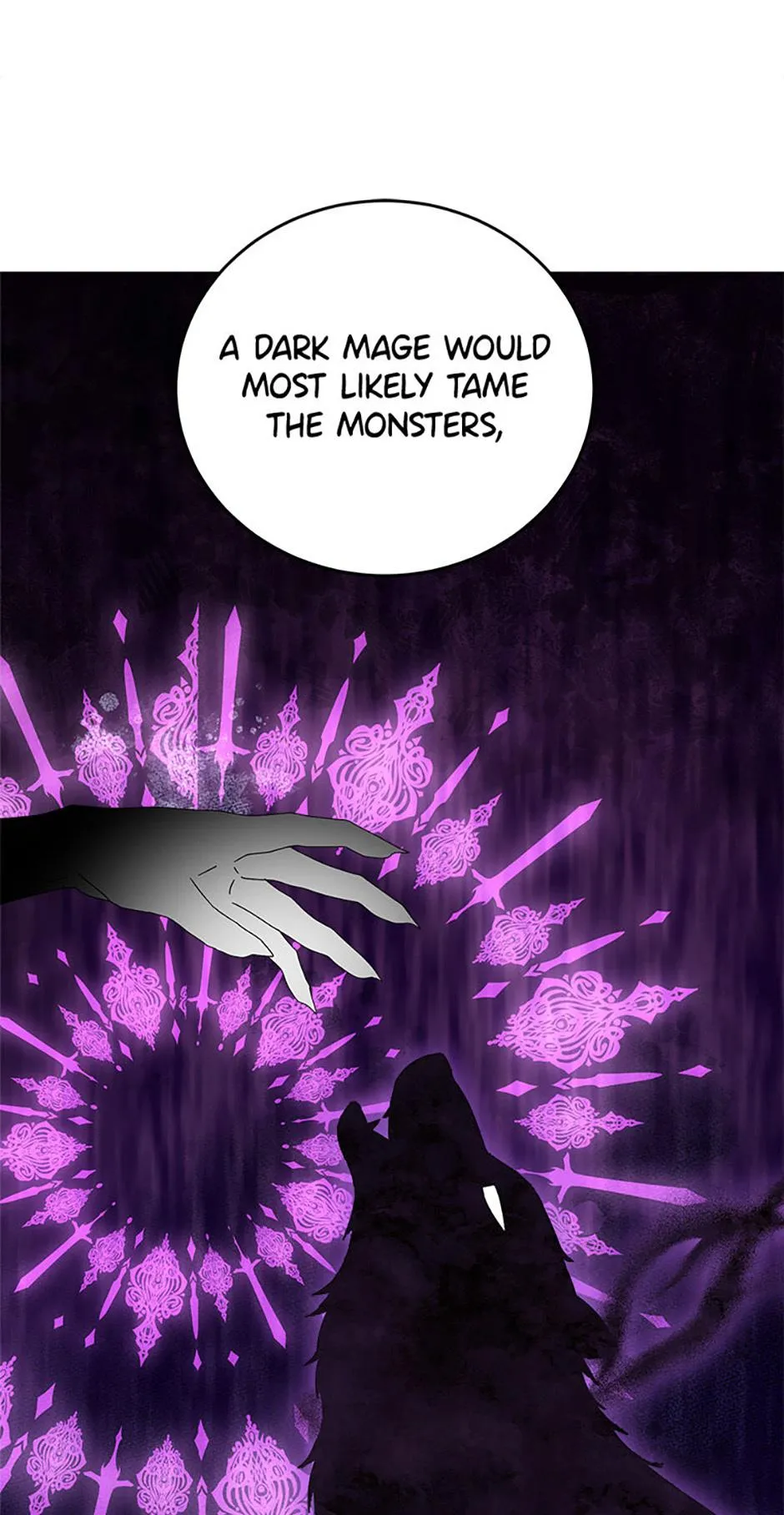 The Princess Hides a Zombie Chapter 15 page 59 - 