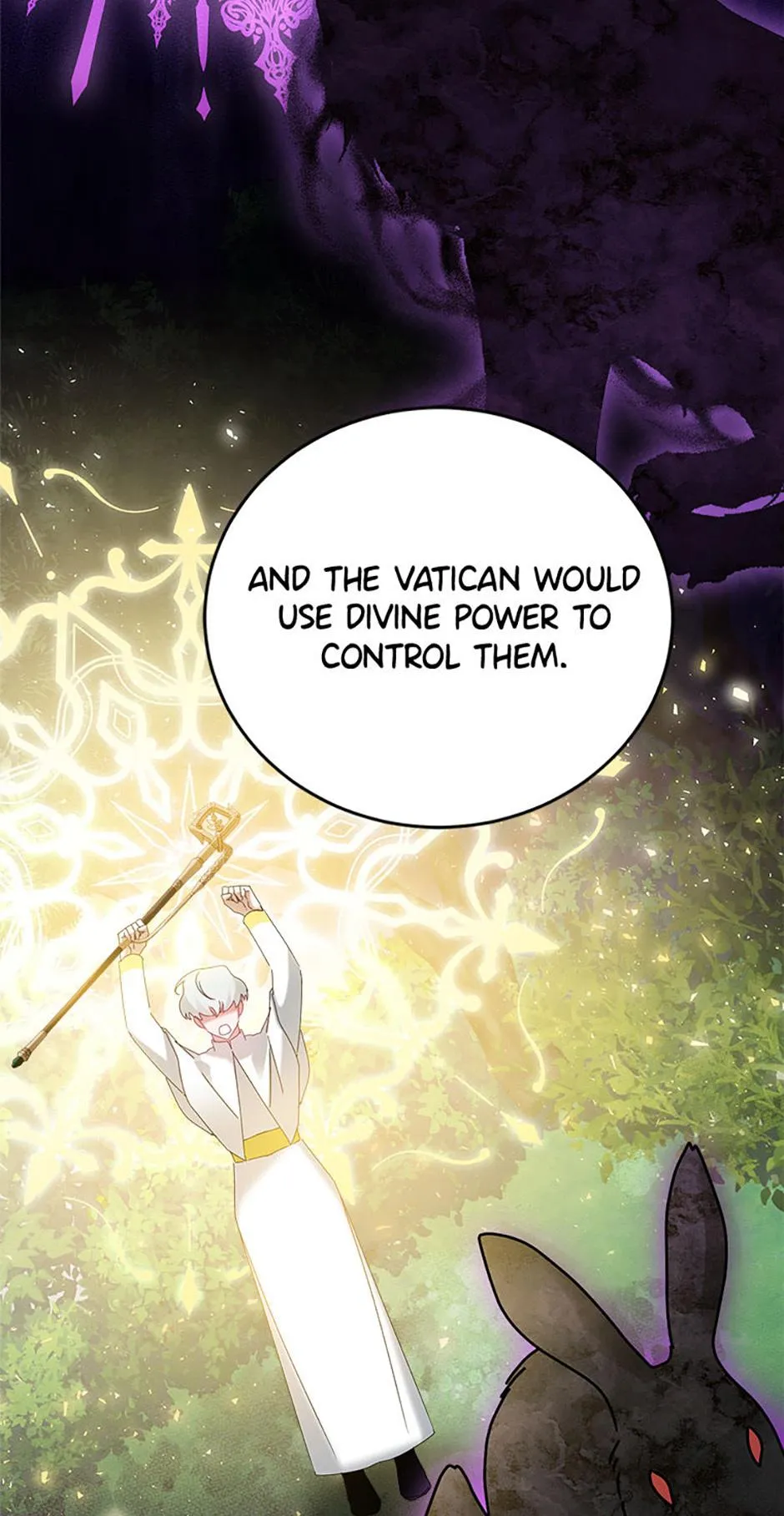 The Princess Hides a Zombie Chapter 15 page 60 - 