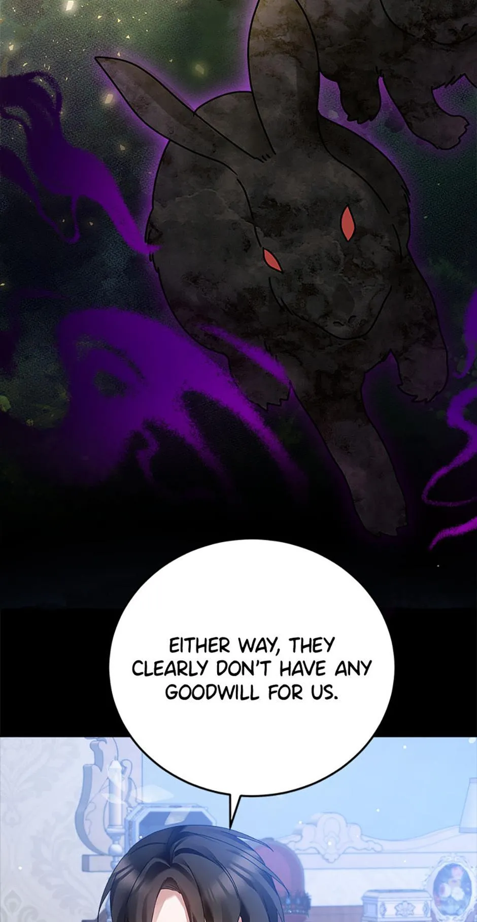 The Princess Hides a Zombie Chapter 15 page 61 - 