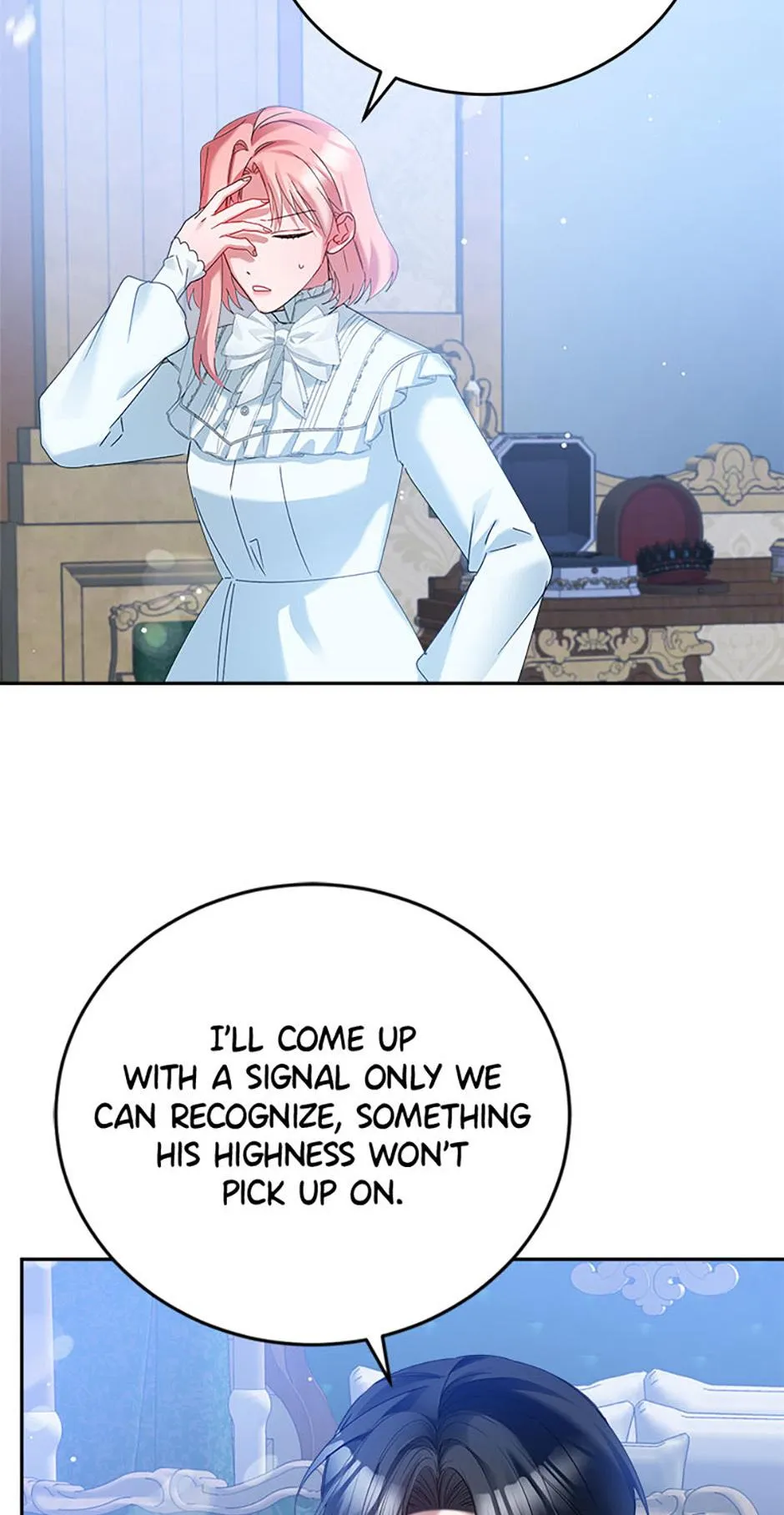 The Princess Hides a Zombie Chapter 15 page 63 - 