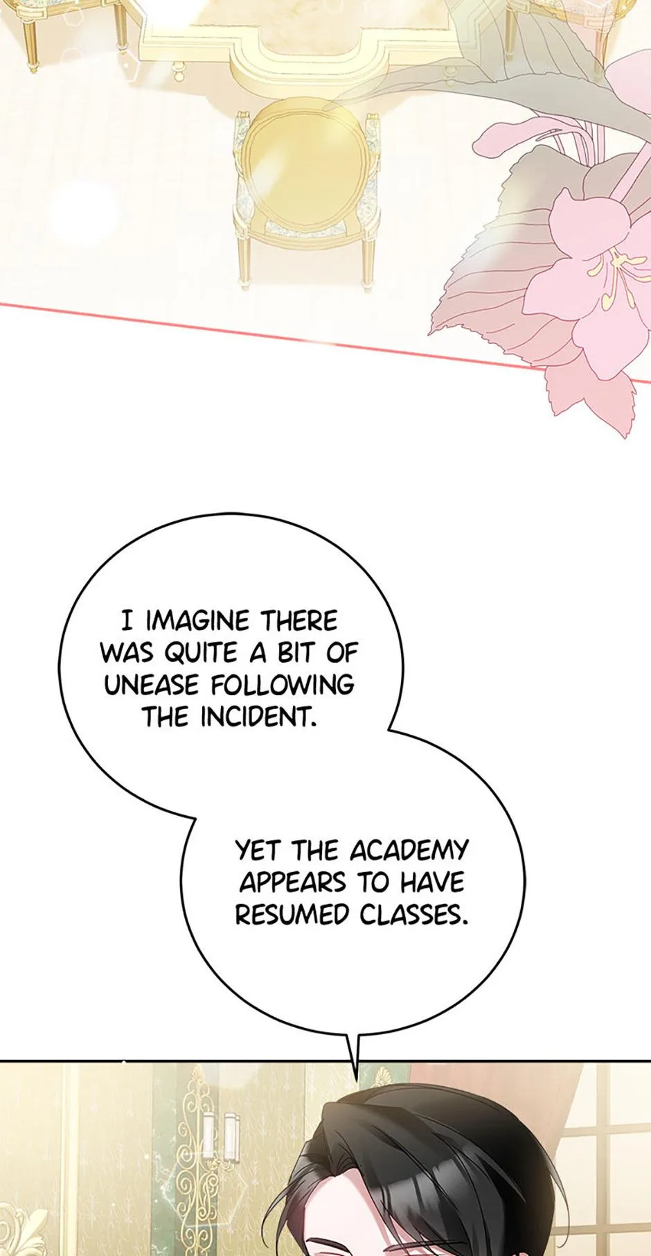 The Princess Hides a Zombie Chapter 15 page 70 - 