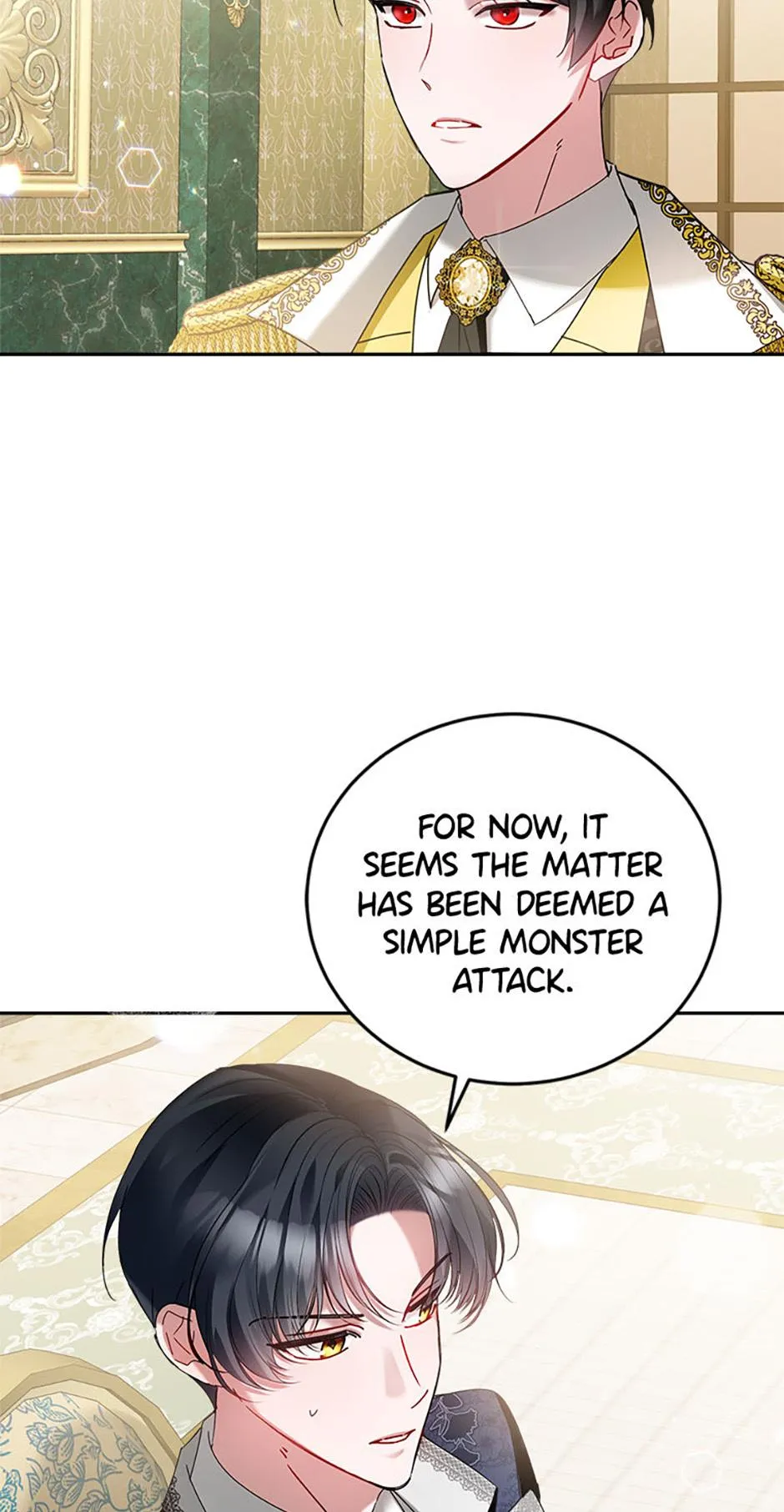 The Princess Hides a Zombie Chapter 15 page 71 - 