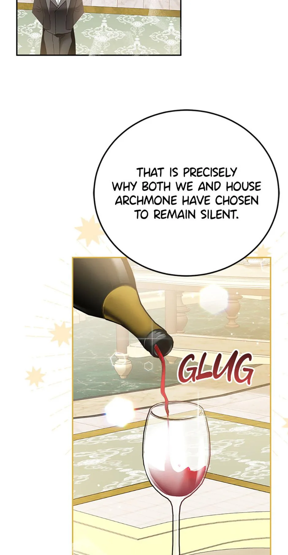 The Princess Hides a Zombie Chapter 15 page 73 - 