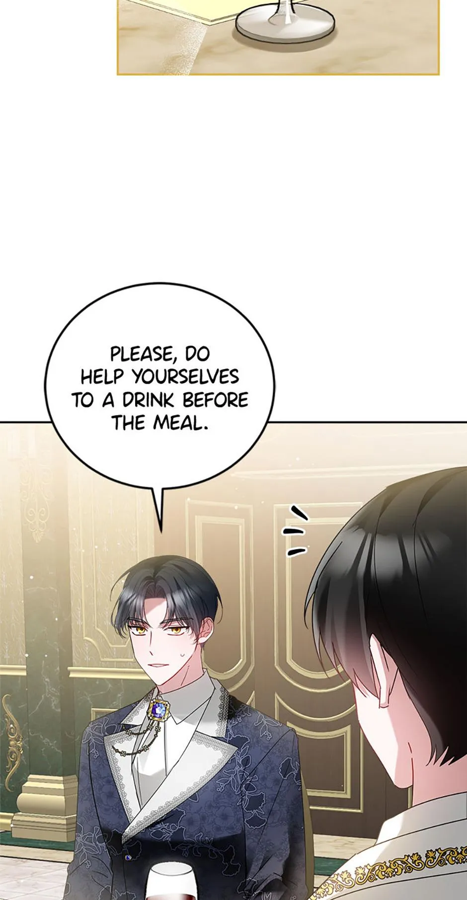 The Princess Hides a Zombie Chapter 15 page 74 - 