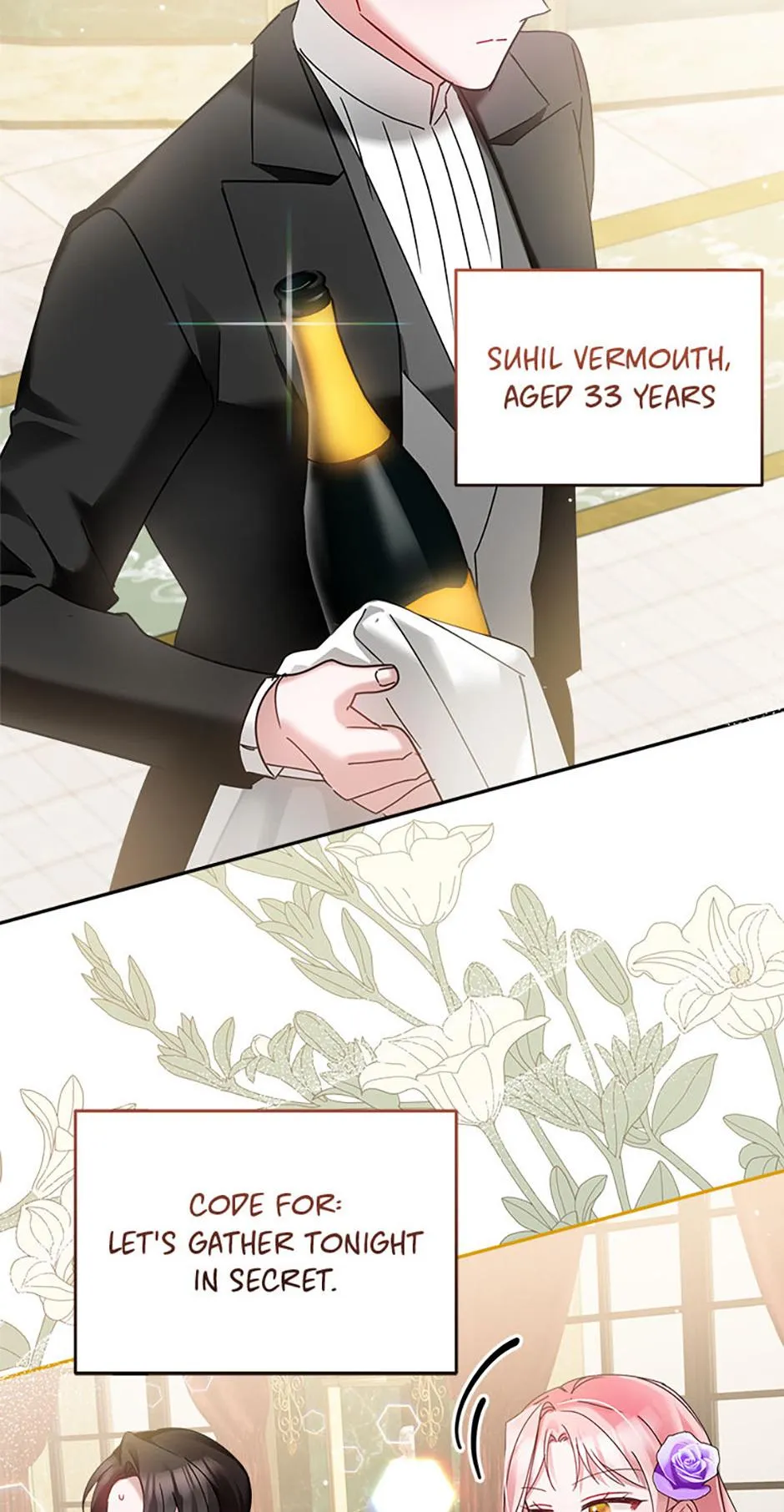 The Princess Hides a Zombie Chapter 15 page 76 - 