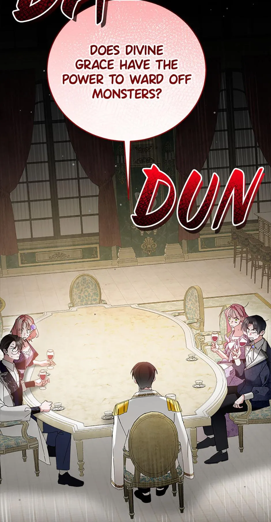The Princess Hides a Zombie Chapter 15 page 80 - 