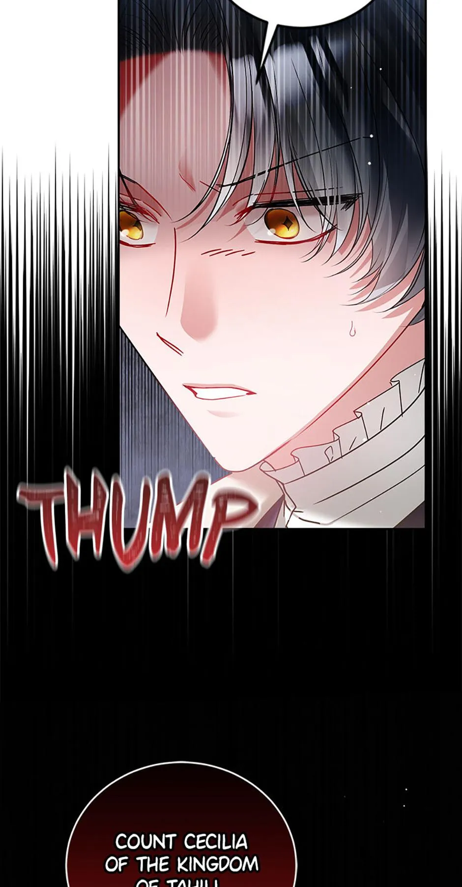 The Princess Hides a Zombie Chapter 15 page 10 - 