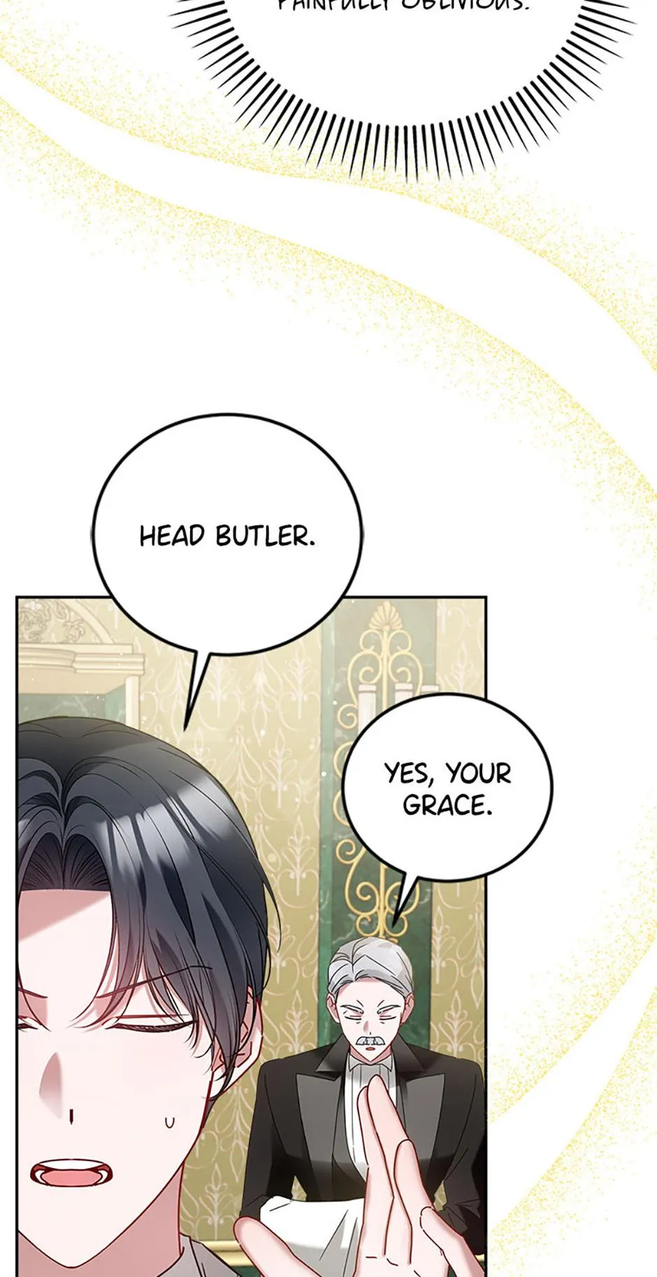 The Princess Hides a Zombie Chapter 16 page 13 - 
