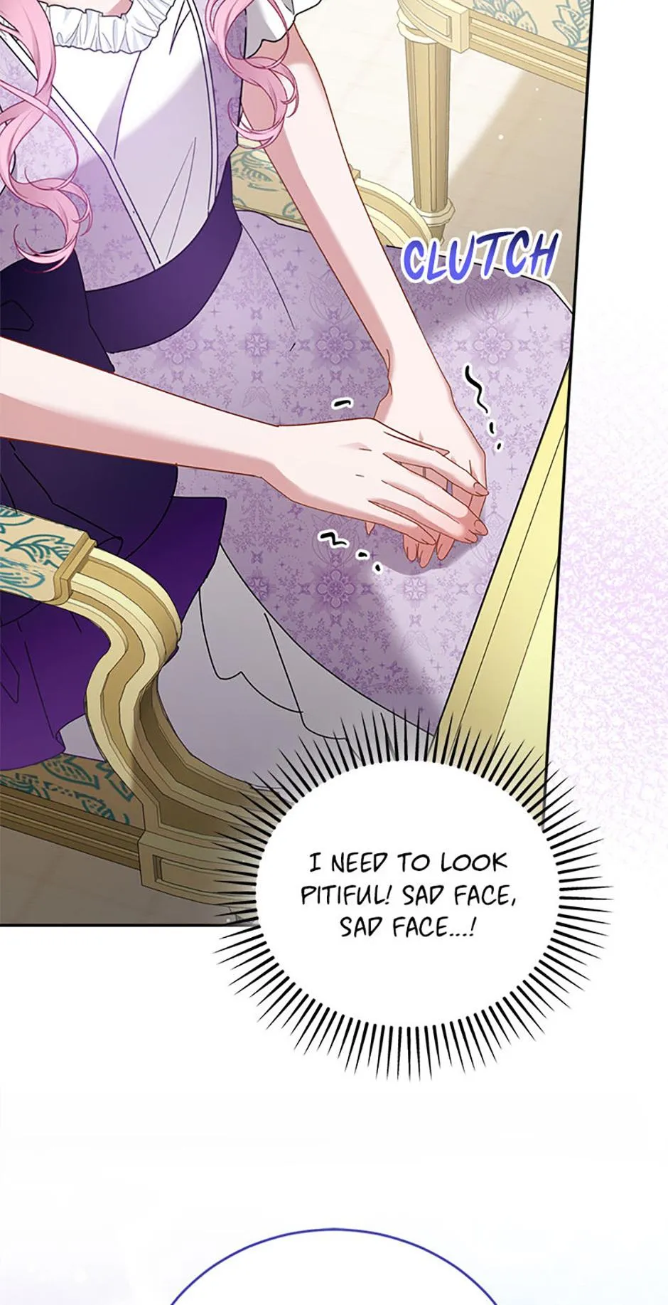 The Princess Hides a Zombie Chapter 16 page 22 - 