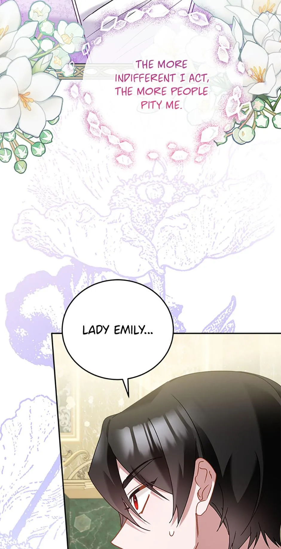 The Princess Hides a Zombie Chapter 16 page 24 - 