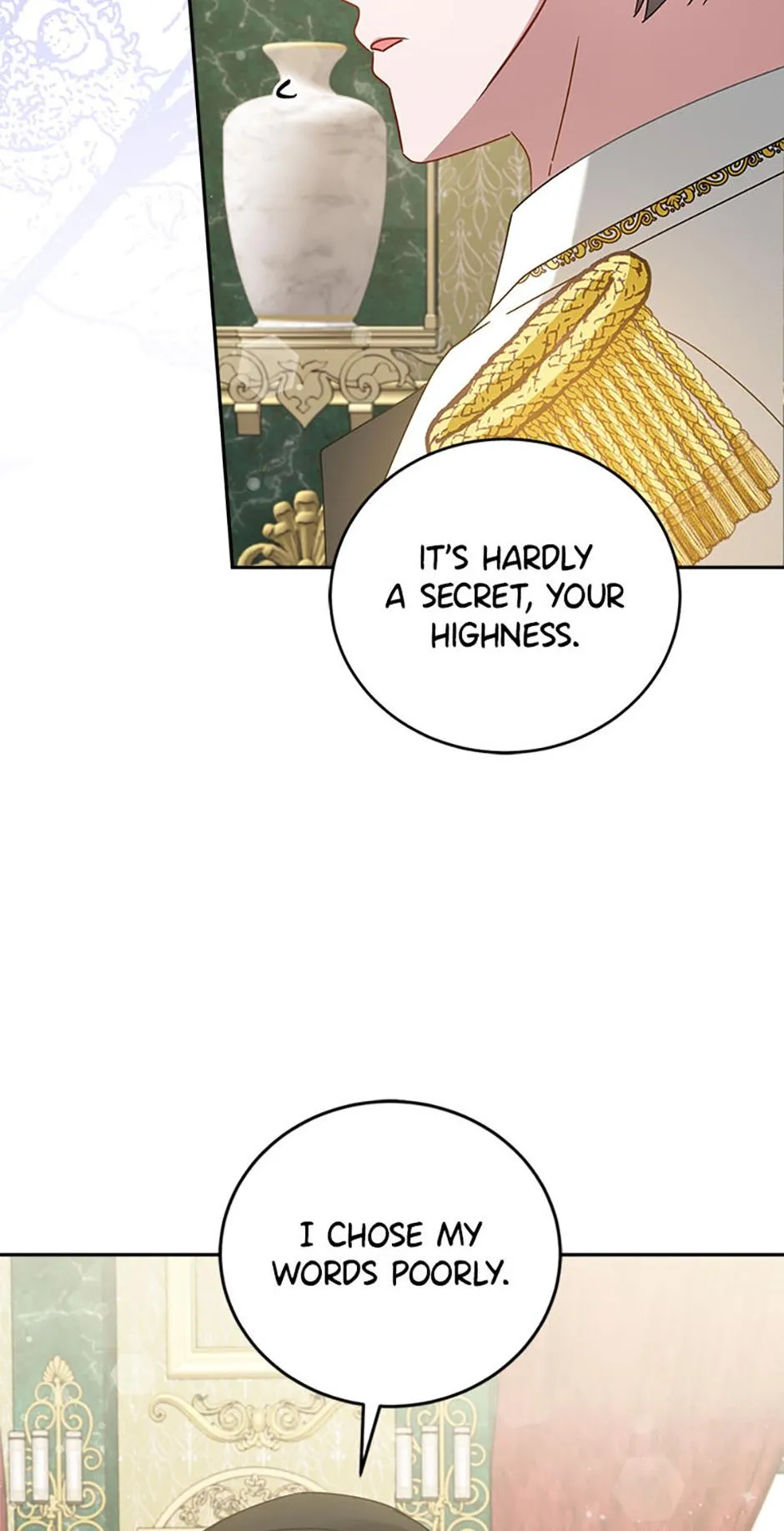 The Princess Hides a Zombie Chapter 16 page 25 - 