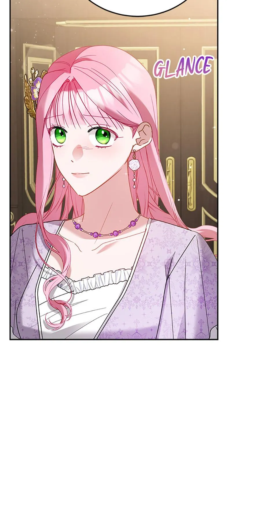 The Princess Hides a Zombie Chapter 16 page 27 - 