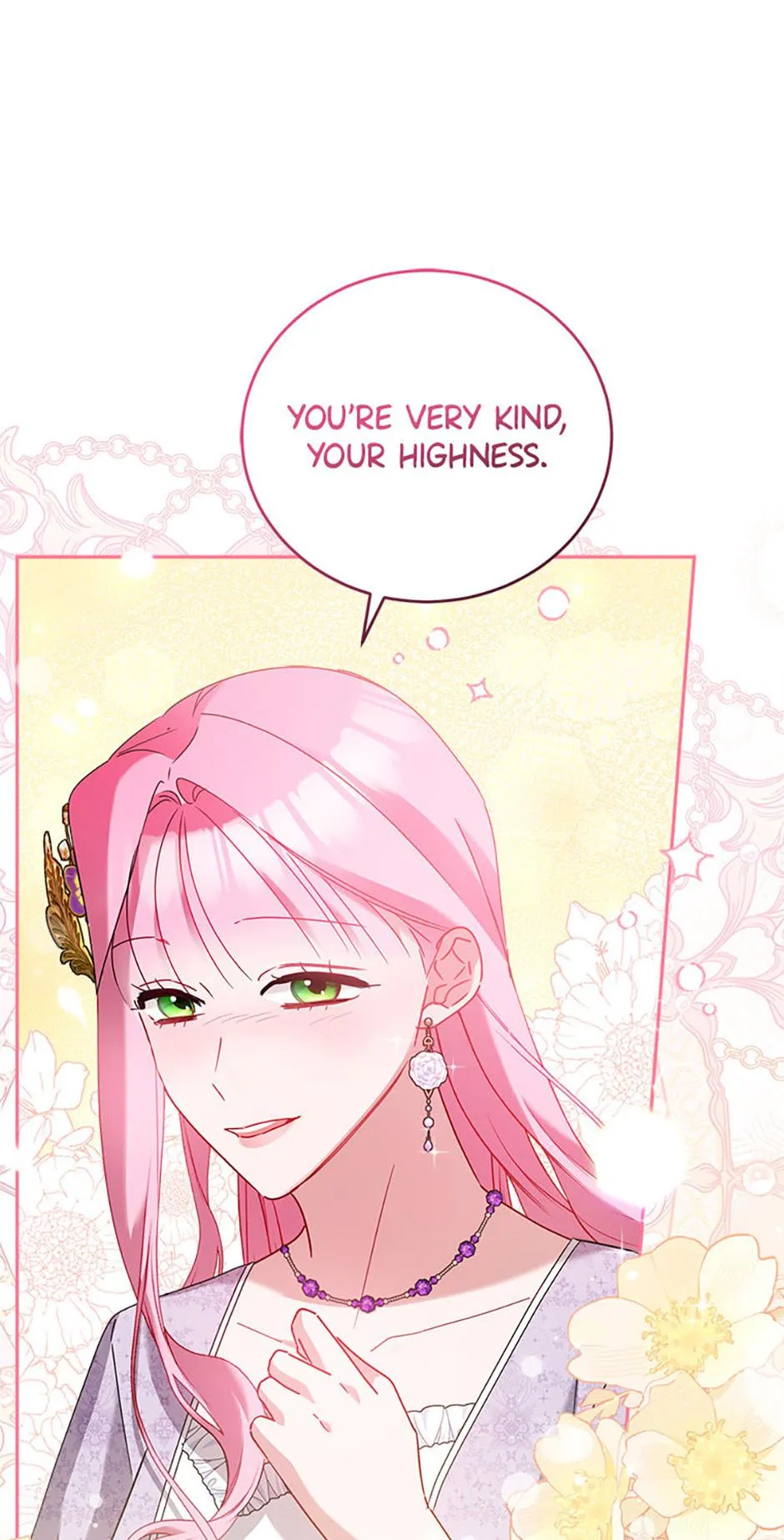 The Princess Hides a Zombie Chapter 16 page 28 - 