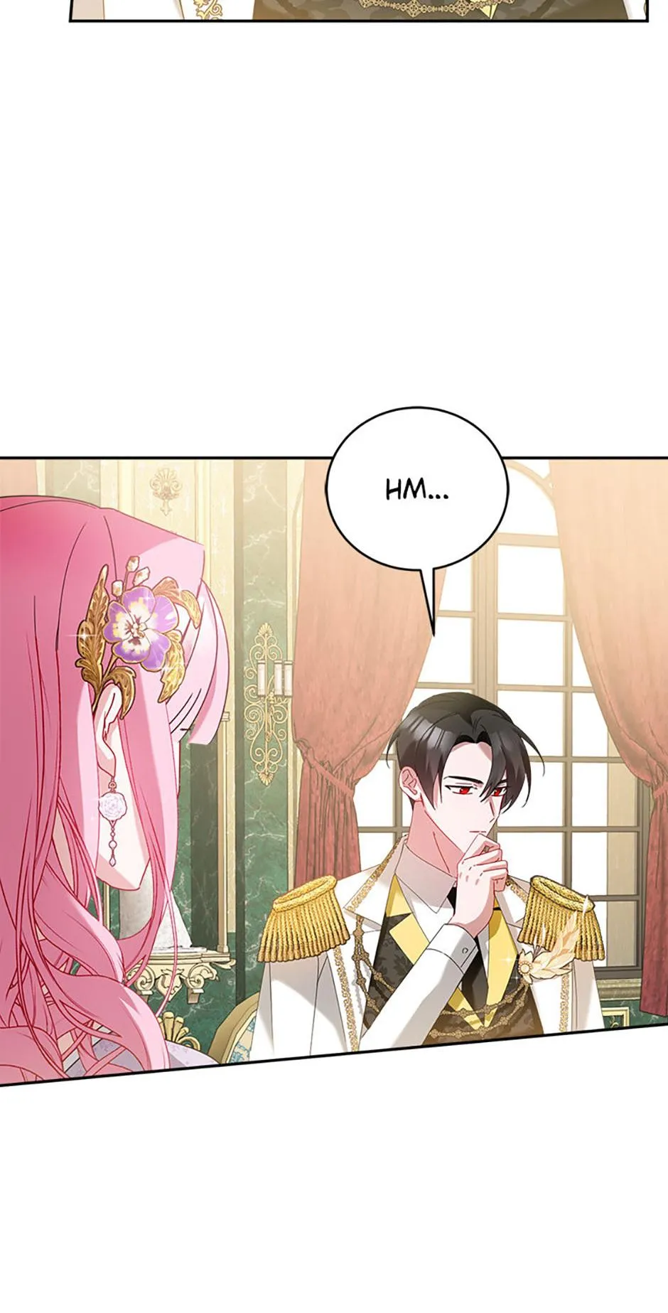 The Princess Hides a Zombie Chapter 16 page 30 - 
