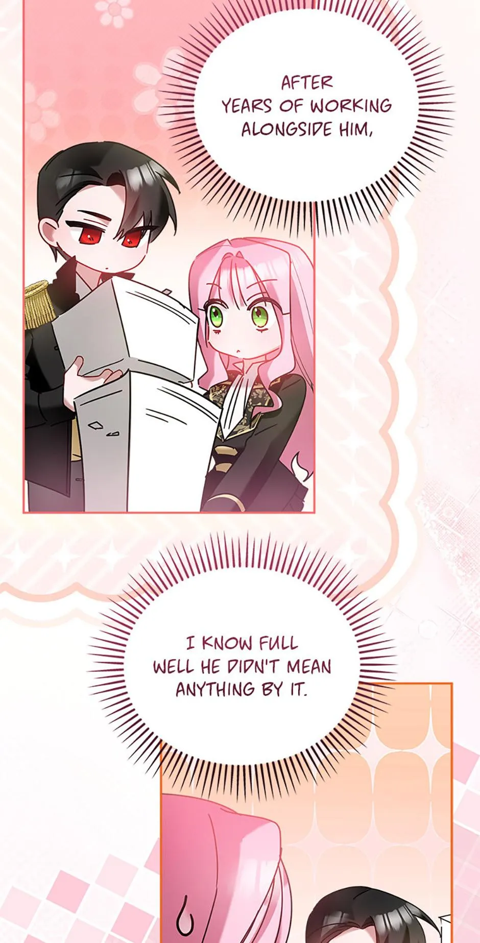 The Princess Hides a Zombie Chapter 16 page 34 - 