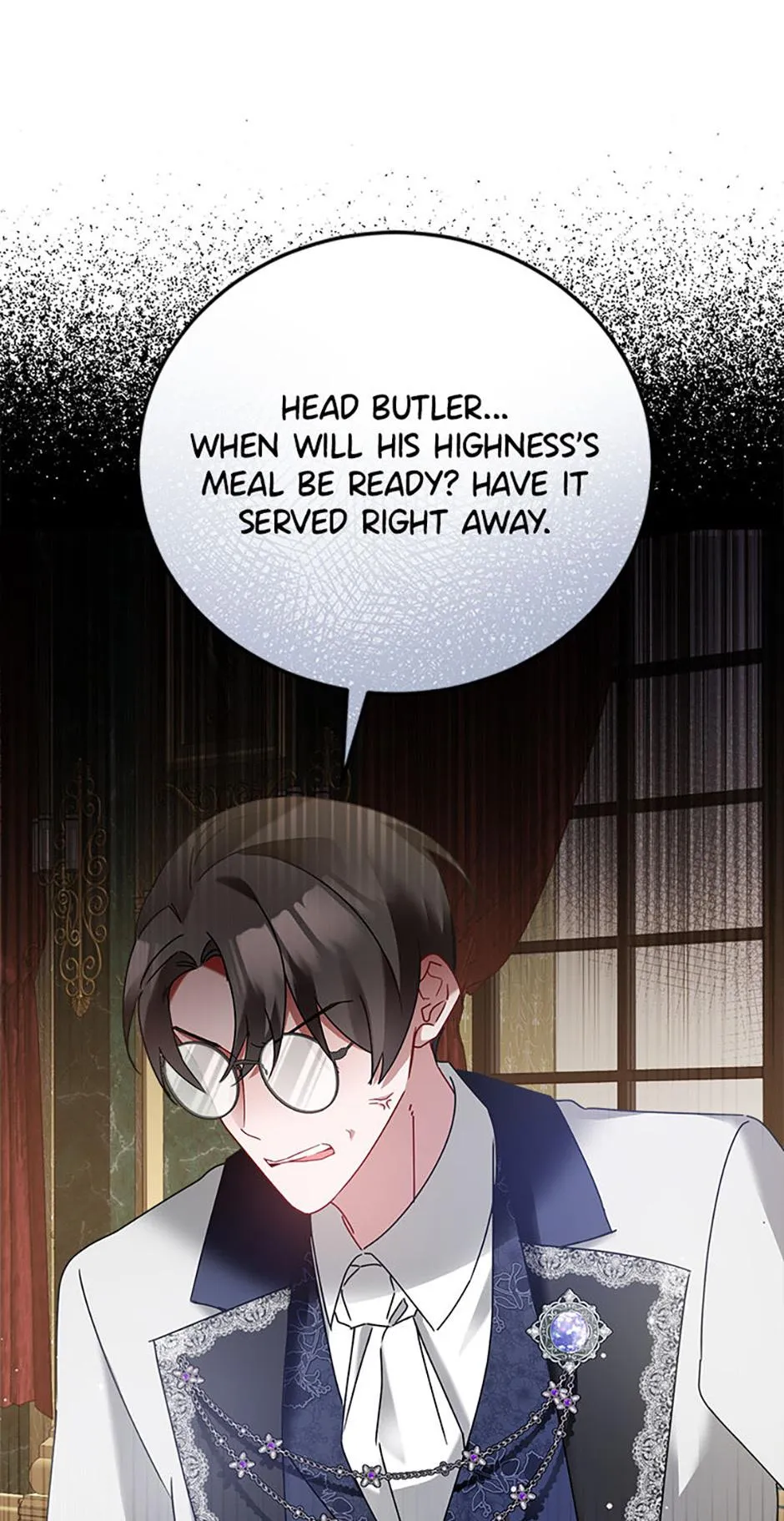 The Princess Hides a Zombie Chapter 16 page 37 - 