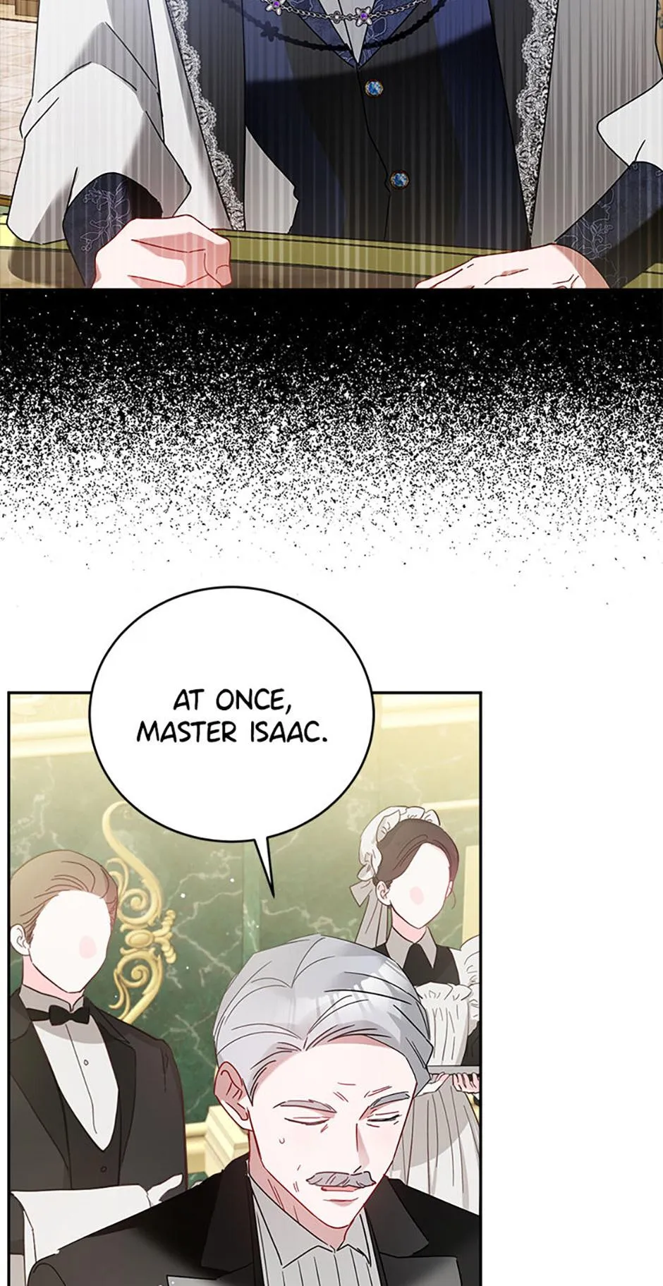The Princess Hides a Zombie Chapter 16 page 38 - 