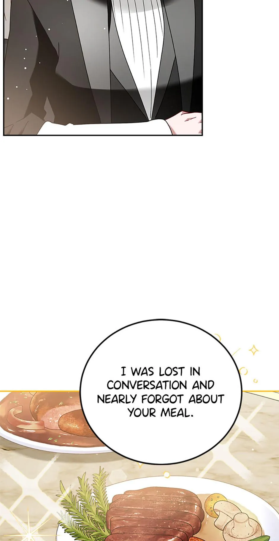 The Princess Hides a Zombie Chapter 16 page 39 - 