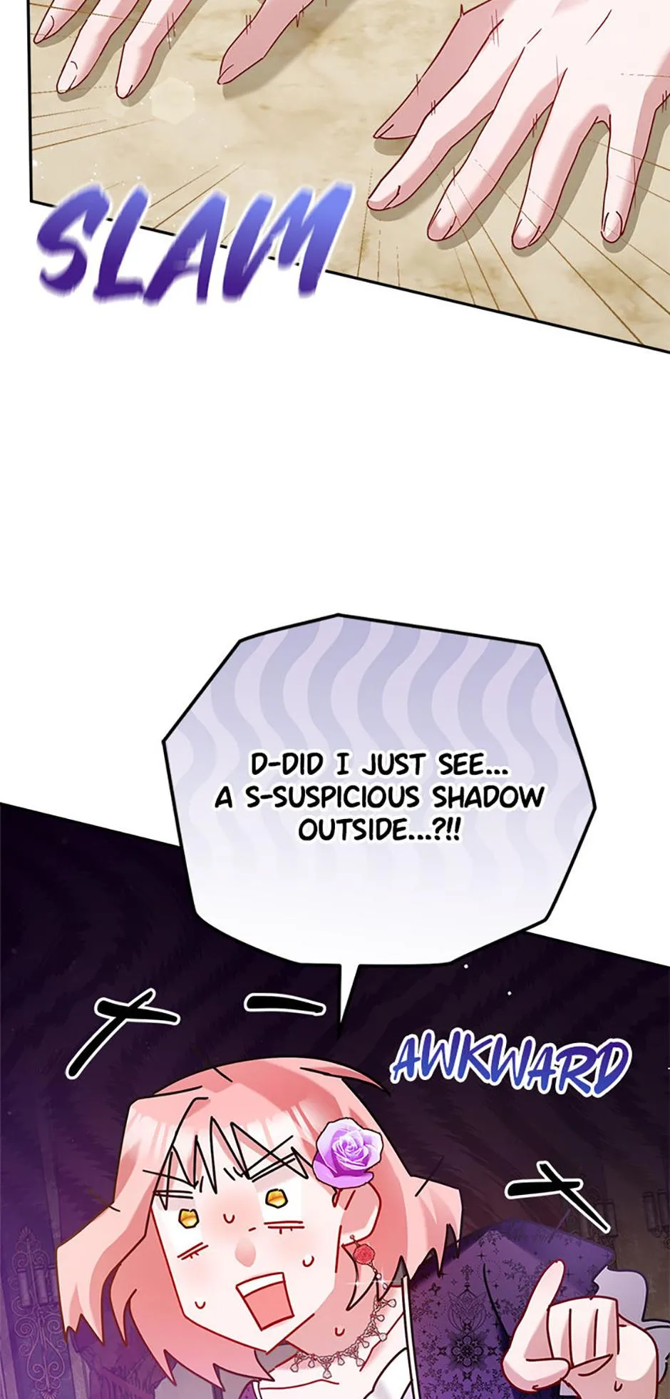 The Princess Hides a Zombie Chapter 16 page 5 - 
