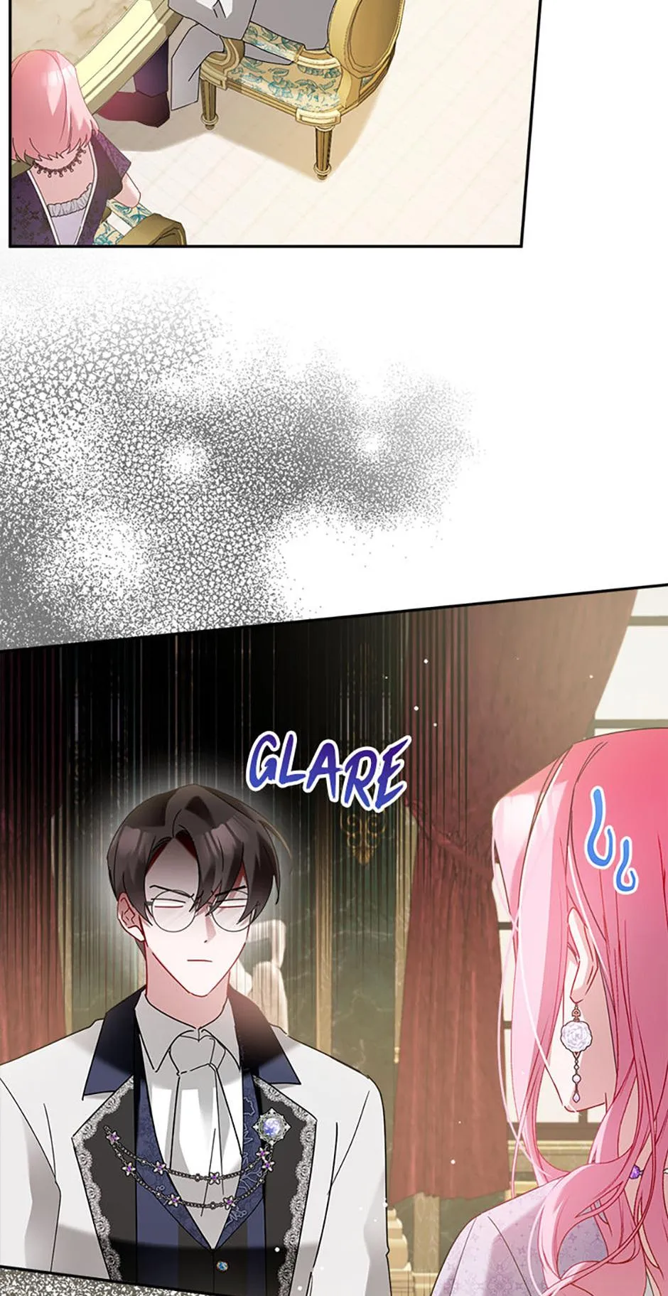 The Princess Hides a Zombie Chapter 16 page 41 - 