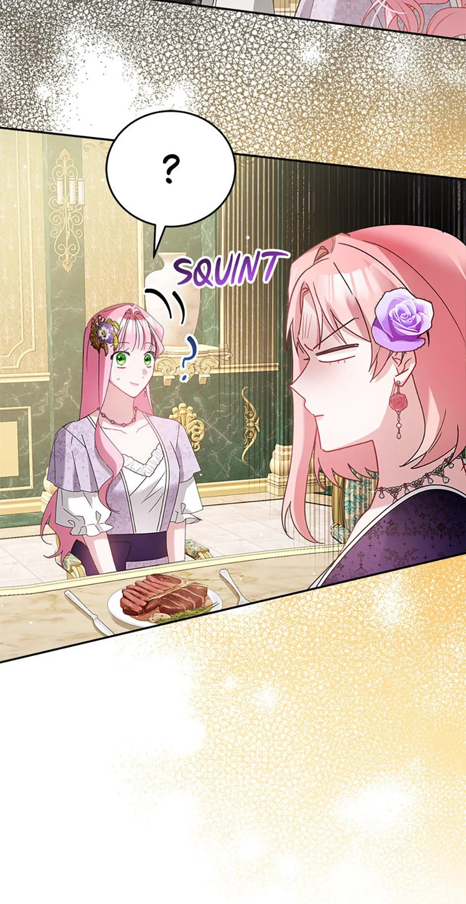 The Princess Hides a Zombie Chapter 16 page 42 - 
